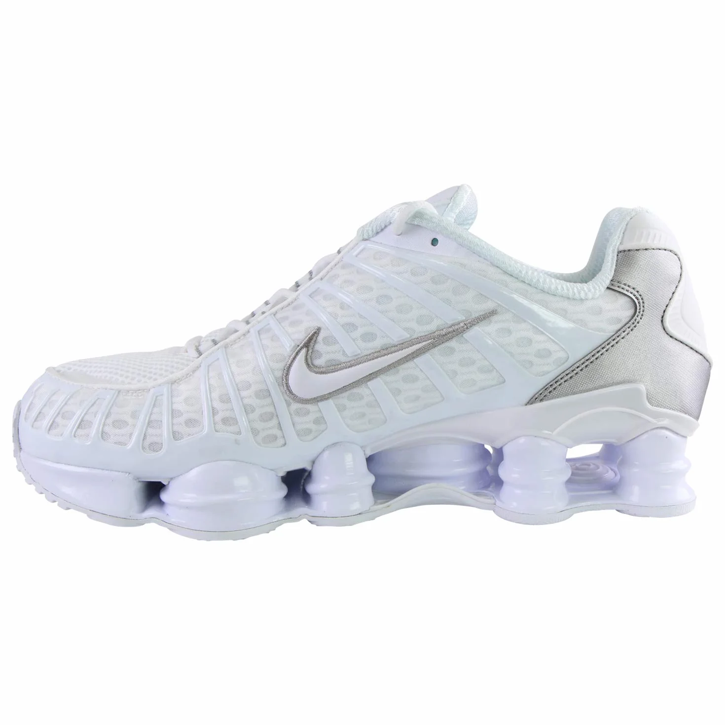 NIKE Shox TL Sneaker Uomo