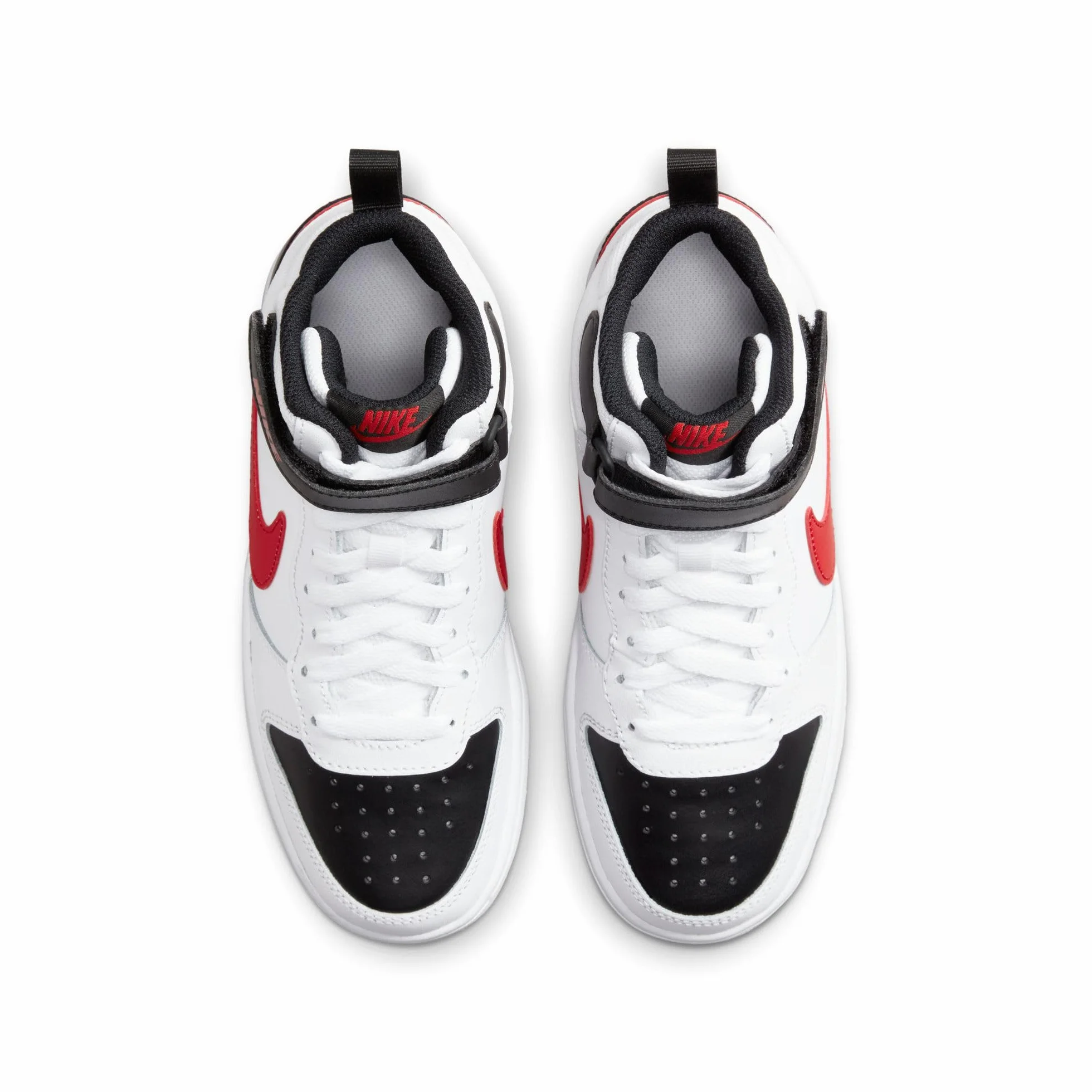 Nike Court Borough Mid 2 Scarpe da Ginnastica Bambini