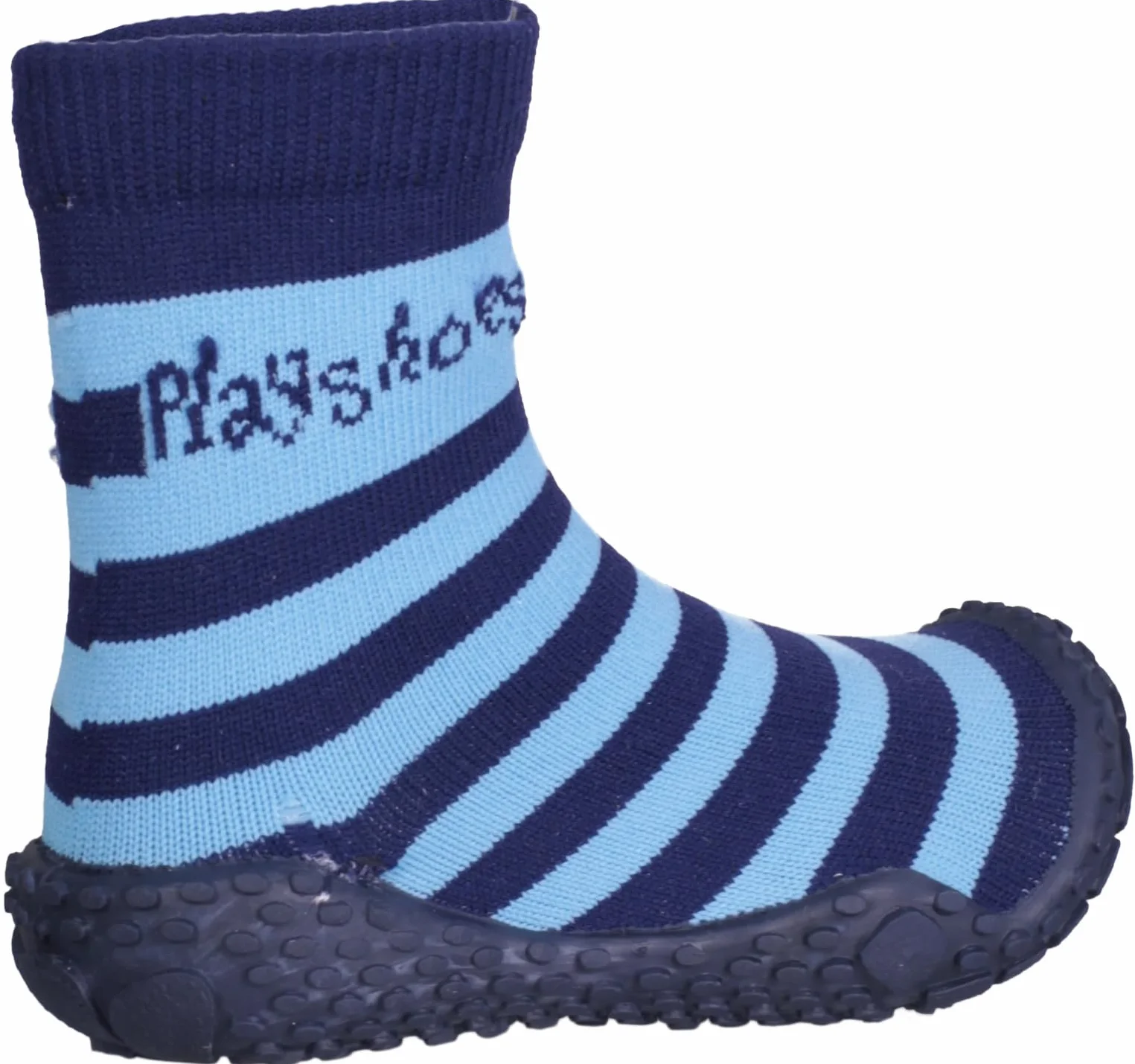 Playshoes Calzini da Mare con Protezione UV Fiorellini Scarpe da Acqua Unisex Bambini Ragazzi