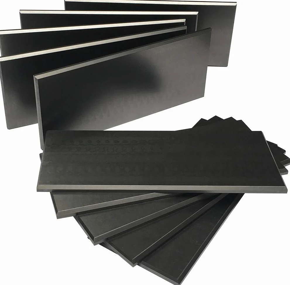 518943 - Paletta per carbone Rietschle TR 40DV, set da 7 pezzi