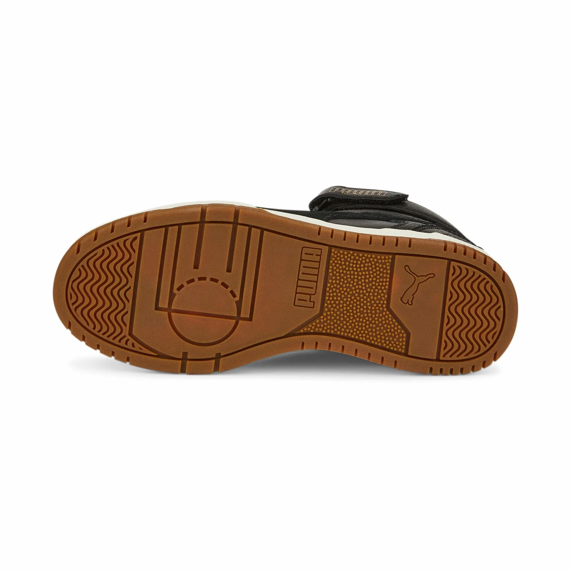 Puma Rbd Game WTR Jr Scarpe da ginnastica Unisex Bambini Ragazzi