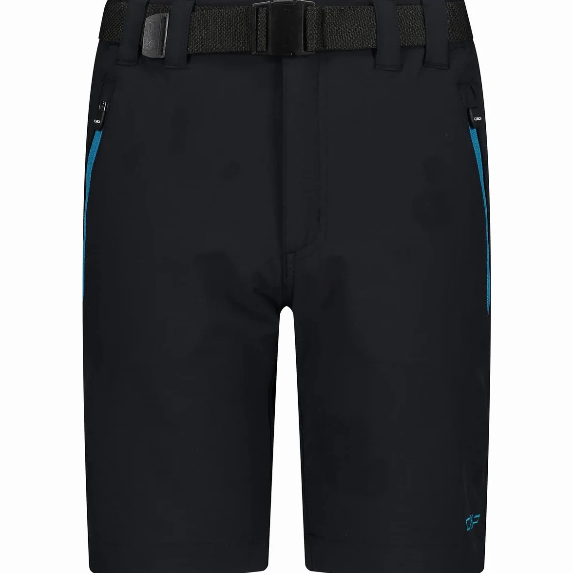 CMP Bermuda Elasticizzati Bambini Pantaloni Unisex