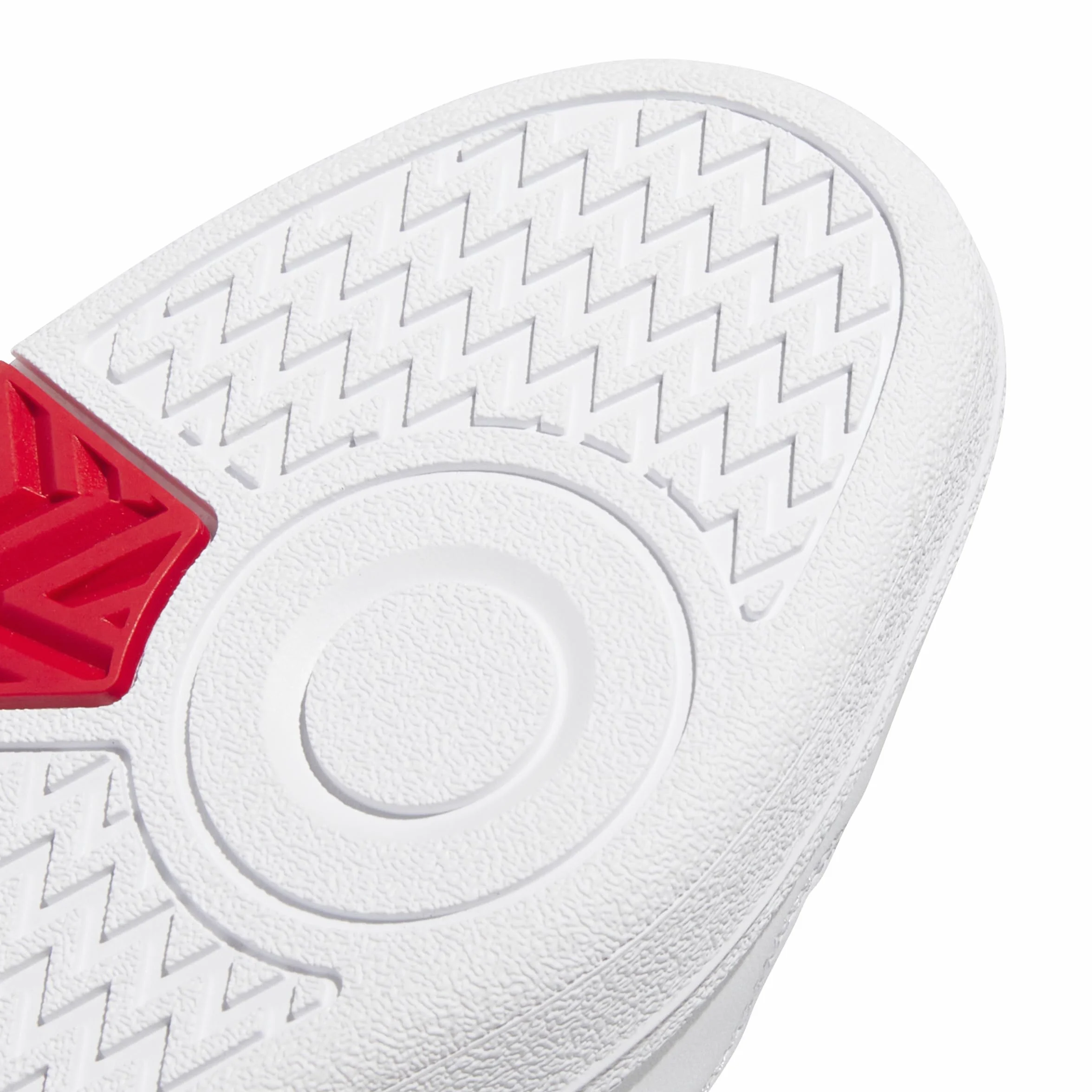 Adidas Bimbi 0-24 Hoops 4.0 Scarpe