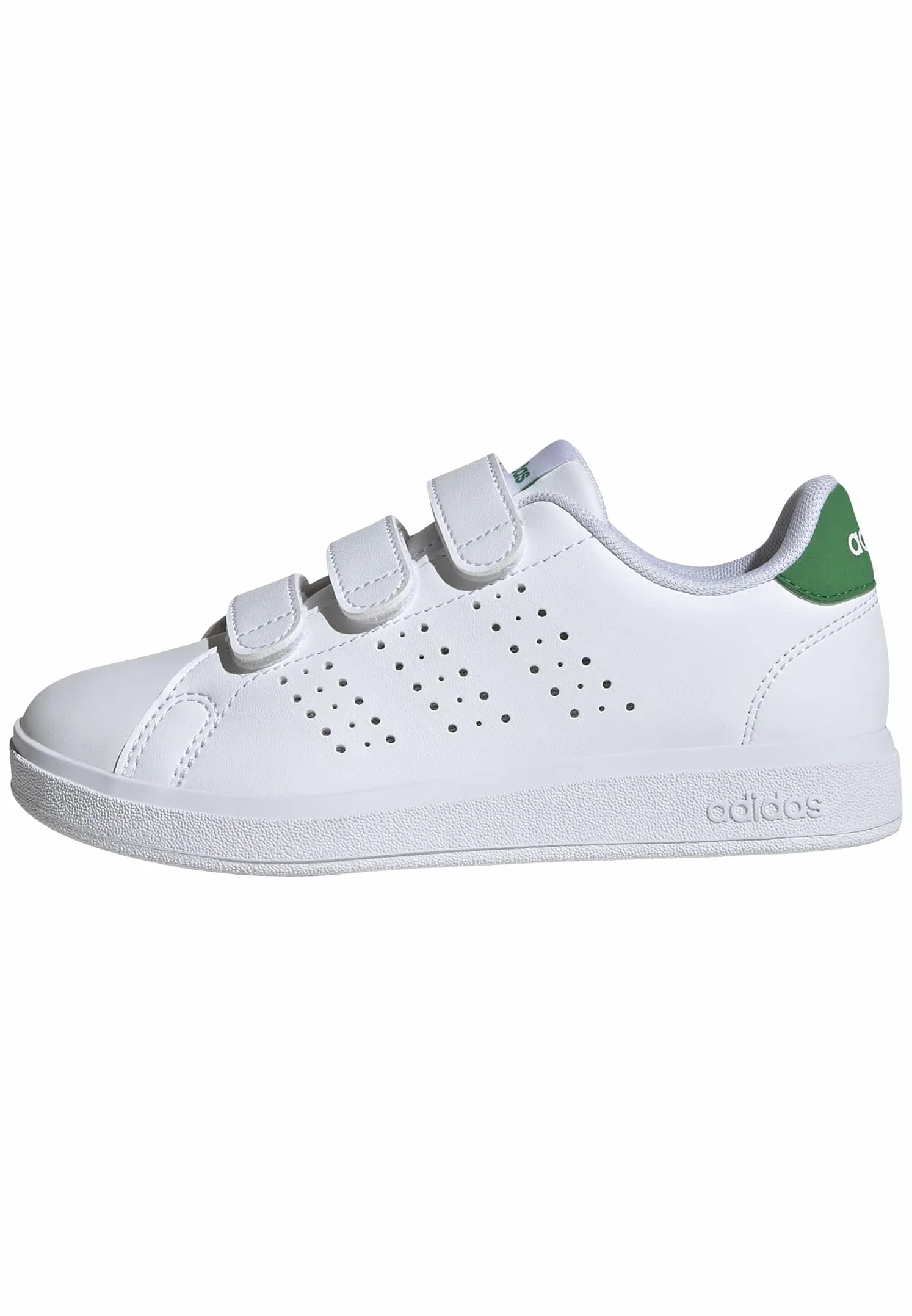 Adidas Advantage Base 2.0 CF C Sneaker da Bambini