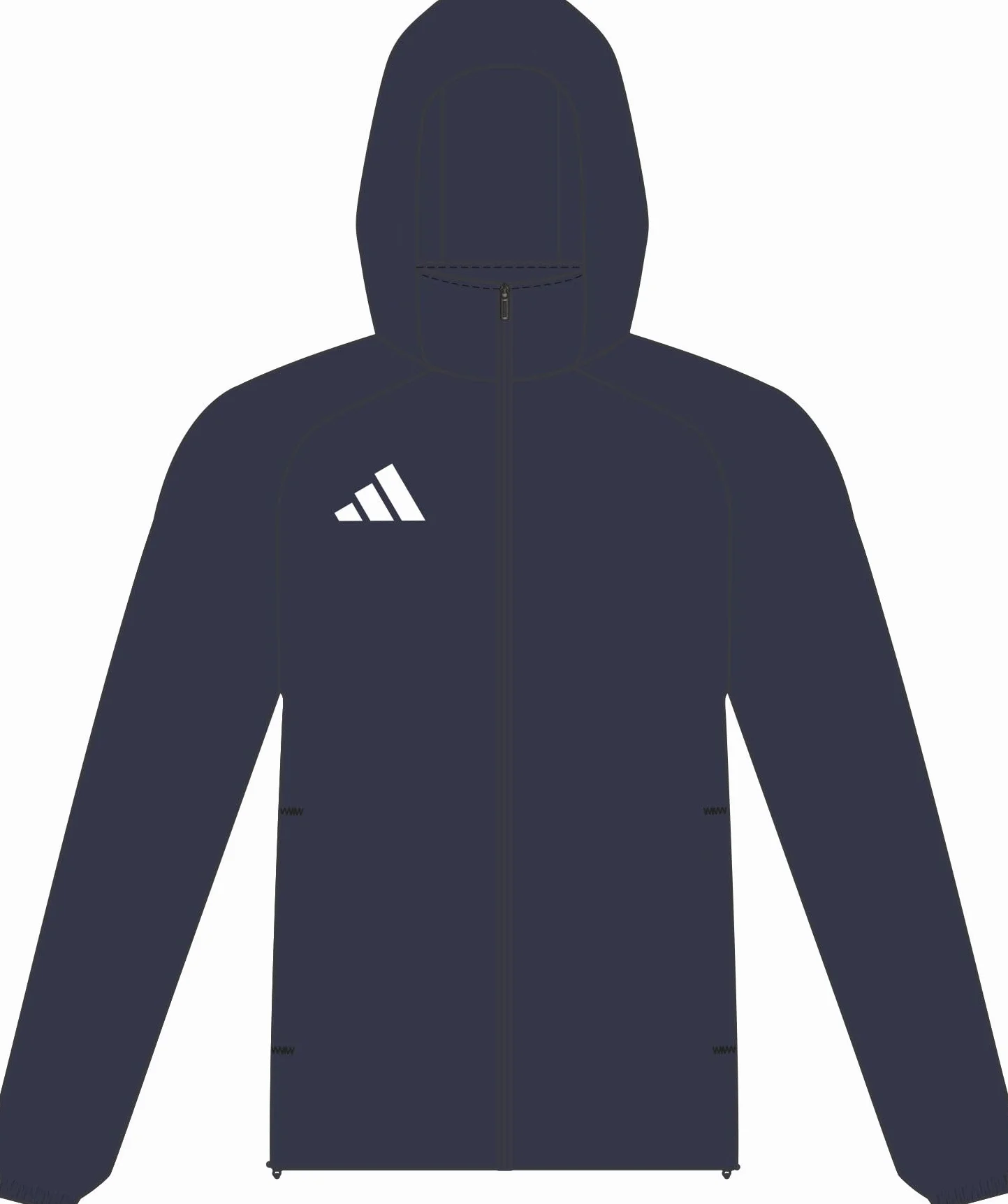 adidas Kids ENT26 AW JKTY