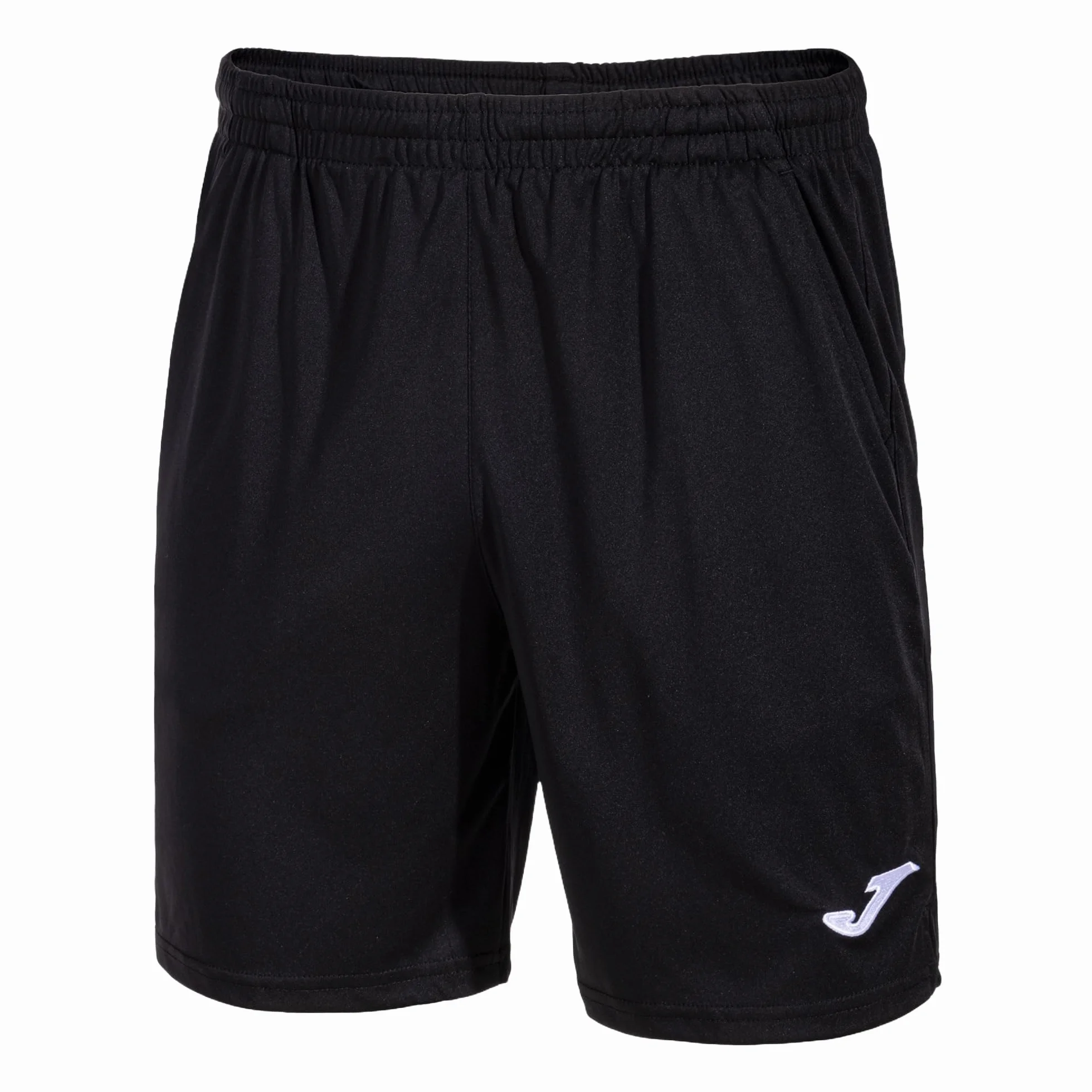 Joma Pantaloncini Sportivi da Uomo Drive – 6XS a 3XL, Tasche, Vita Elastica con Laccetto