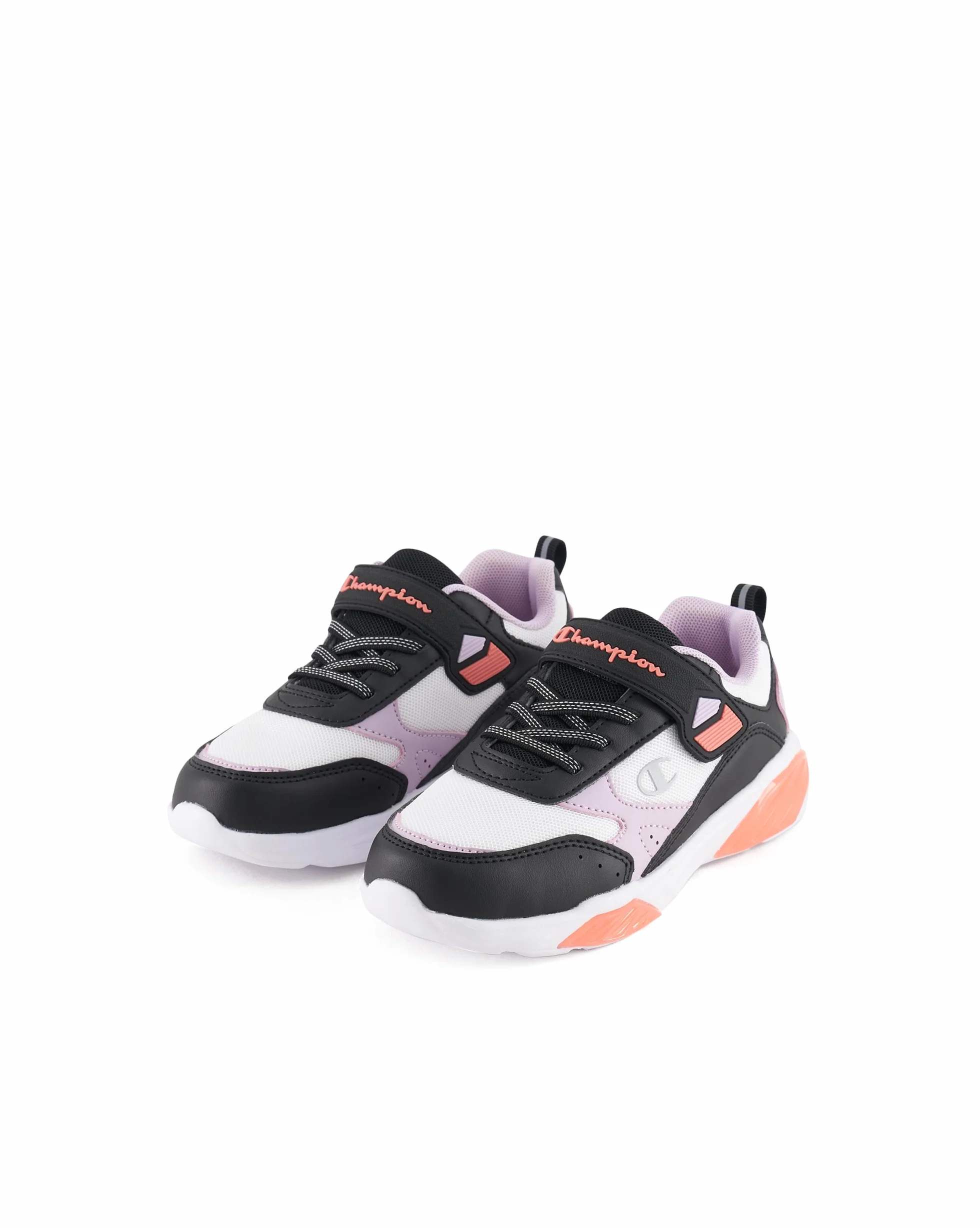 Champion Wave Scarpa da Ginnastica da Corsa Bambine Ragazze