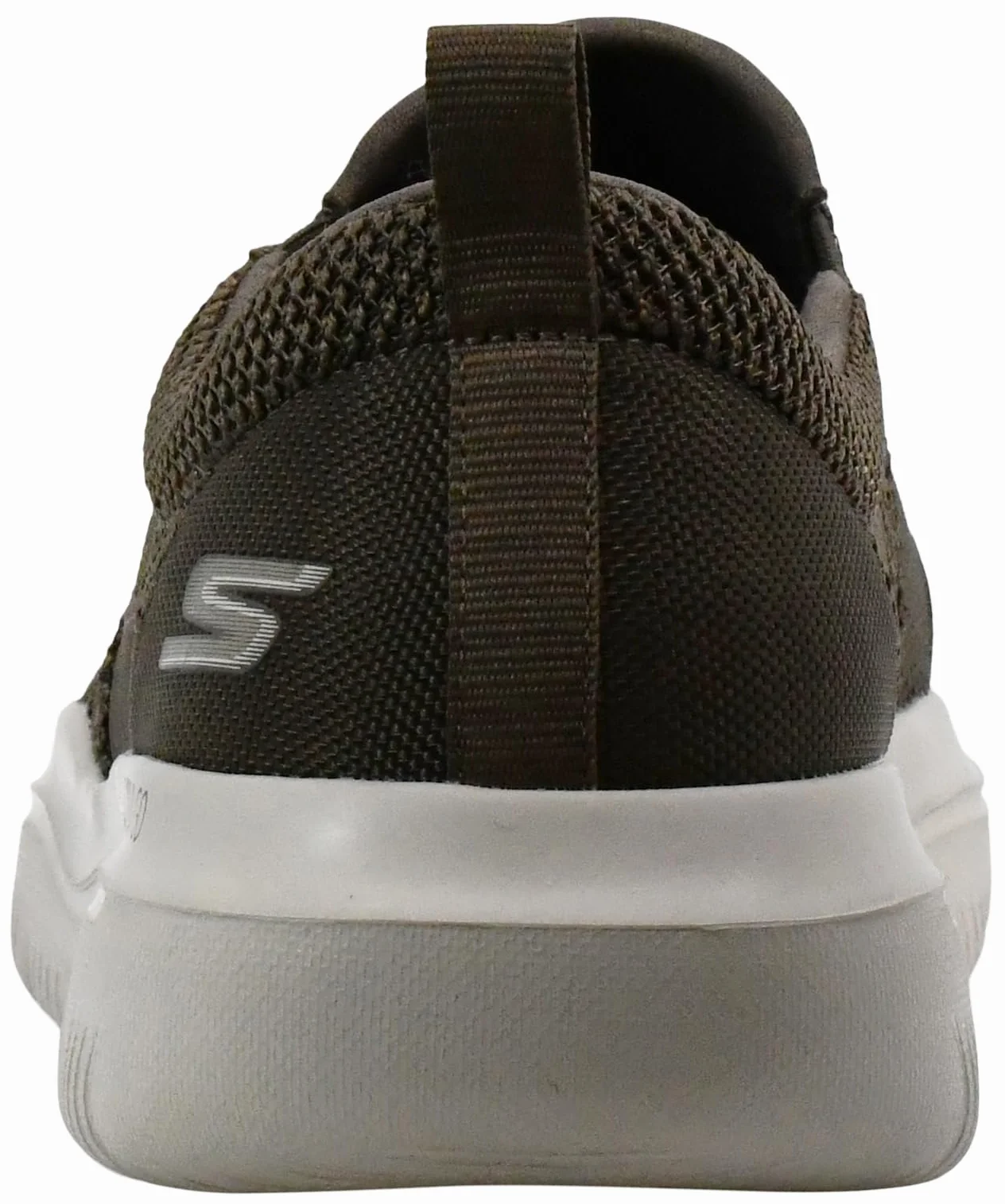 Skechers Herren Go Walk Evolution Ultra-Impeccable Sneaker