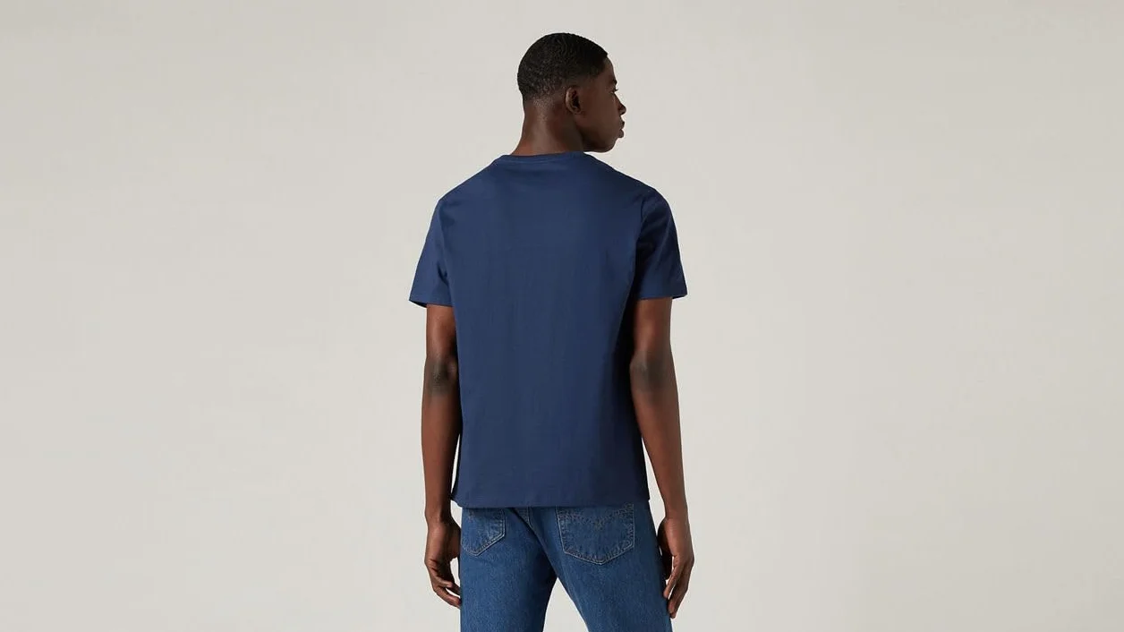 Levi's Original Housemark Tee Maglietta Uomo