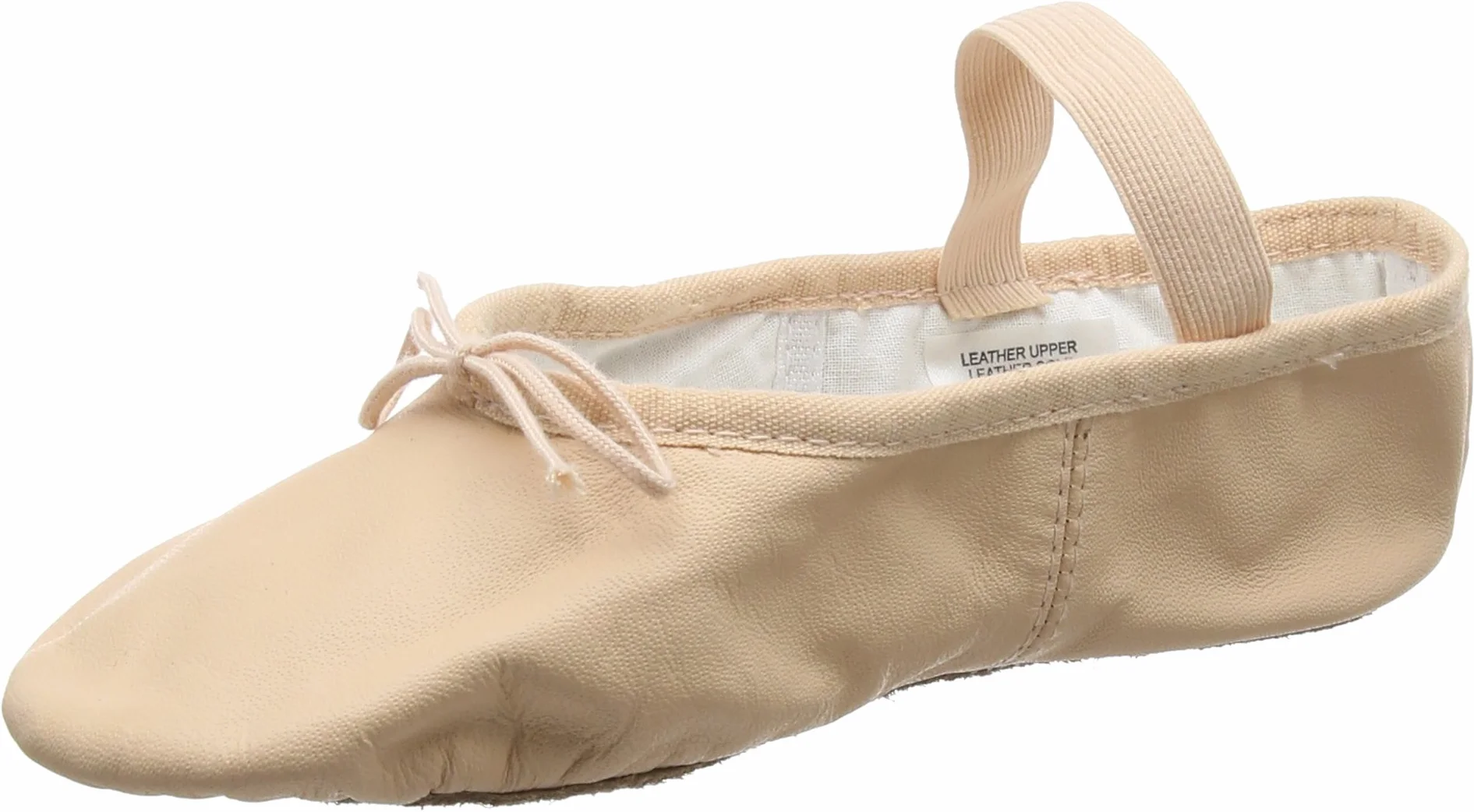 Bloch Arise Ballerine Bambina