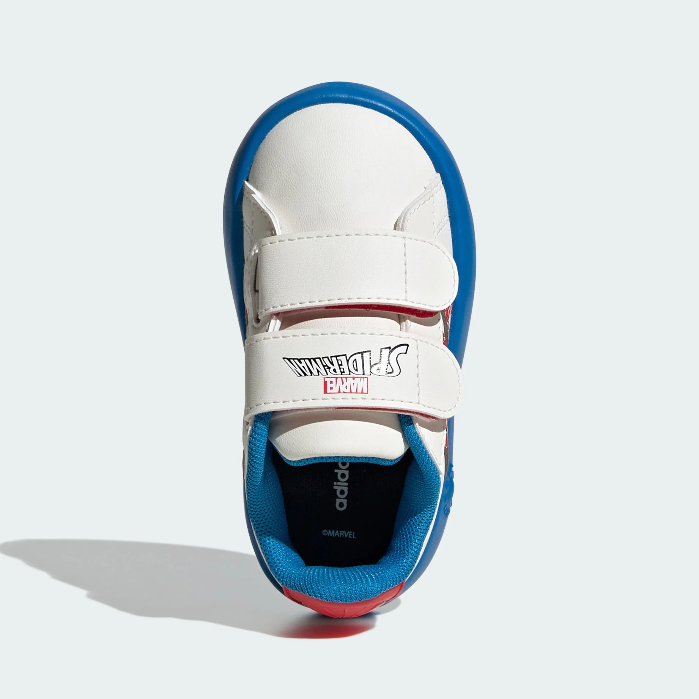 adidas Kids Scarpe Marvel Spider-Man Grand Court