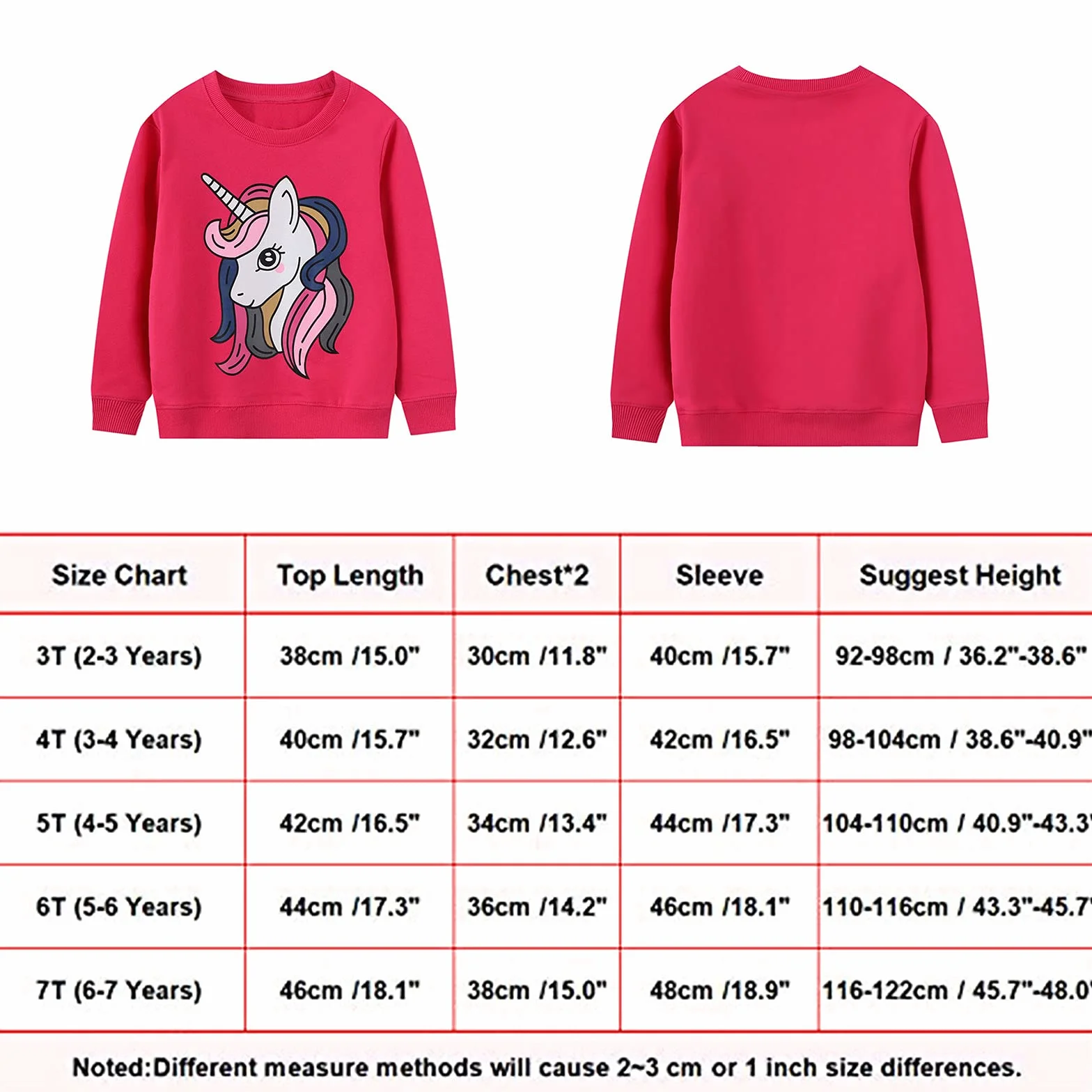 Bambini Cappello Sciarpa Lavorato a Maglia 2 Pezzi Set Inverno Berretto Ragazze 2-8 Anni Caldo Natale Beanie Hat Dinosauro Alce Renna Stampa