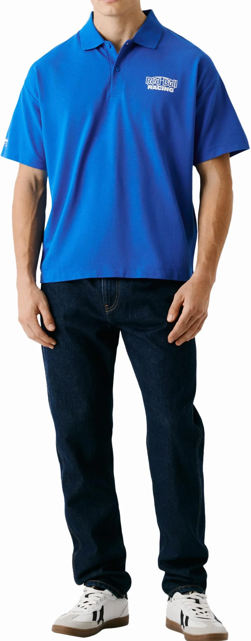 Pepe Jeans Moto Polo Uomo