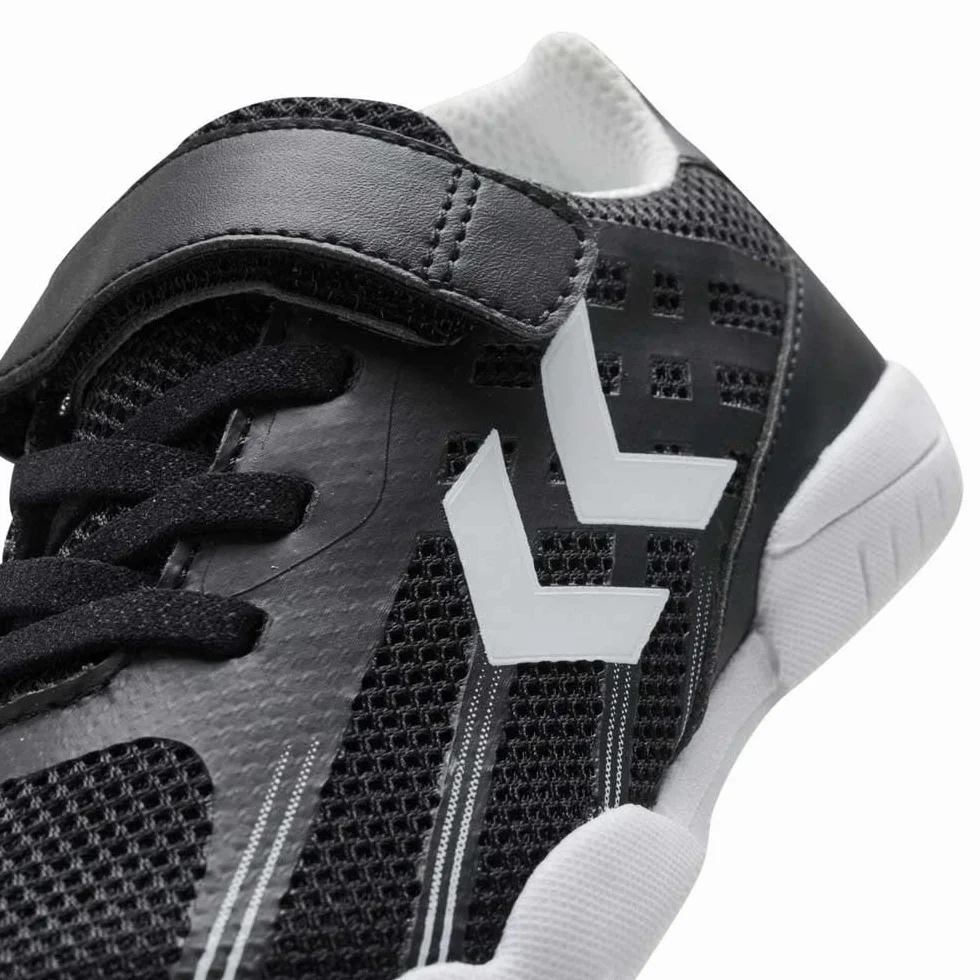 Hummel Root Elite Jr VC Scarpe da pallamano Unisex Bambini Ragazzi