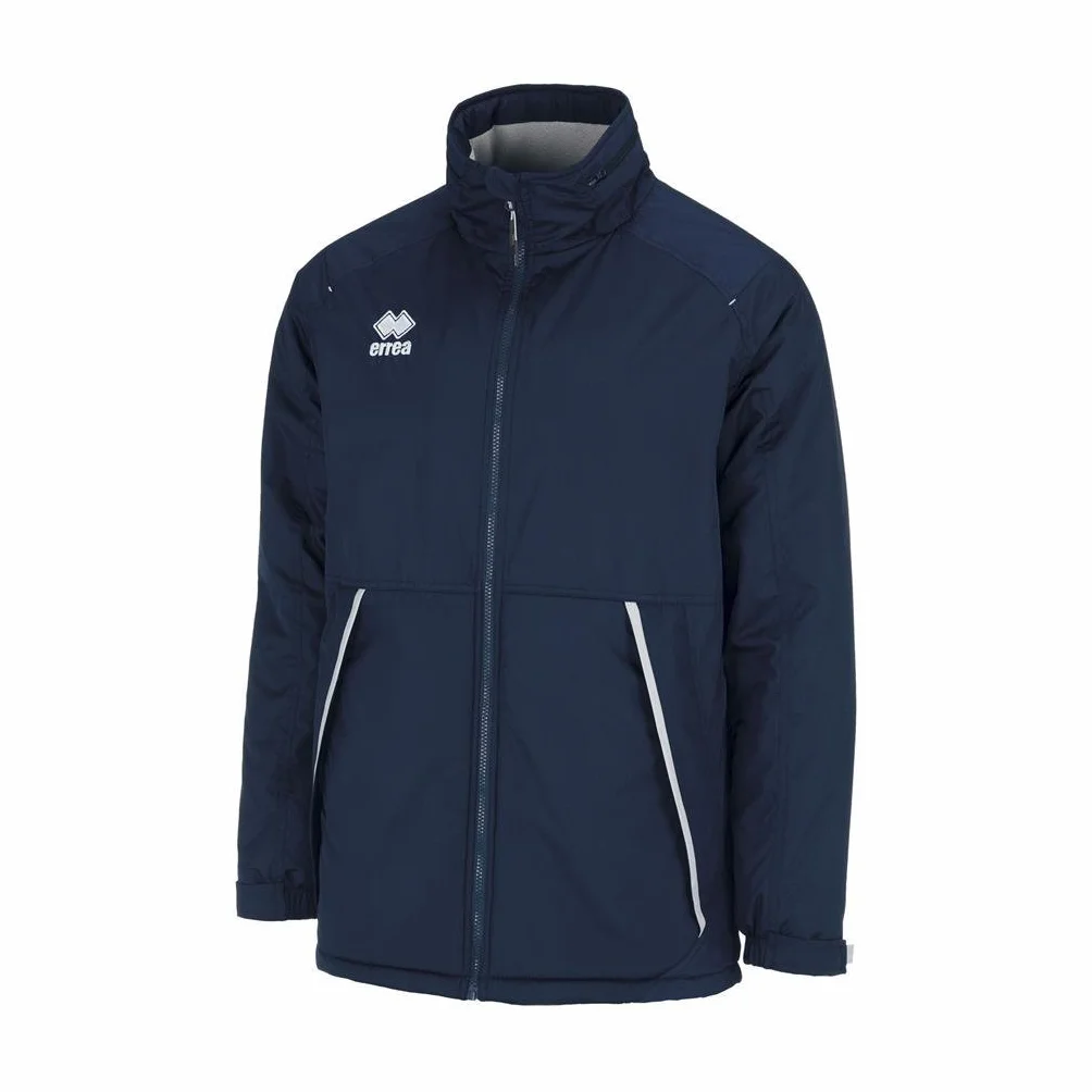 Errea Dna 3.0 Giacca Sportiva Unisex - Bambini e ragazzi