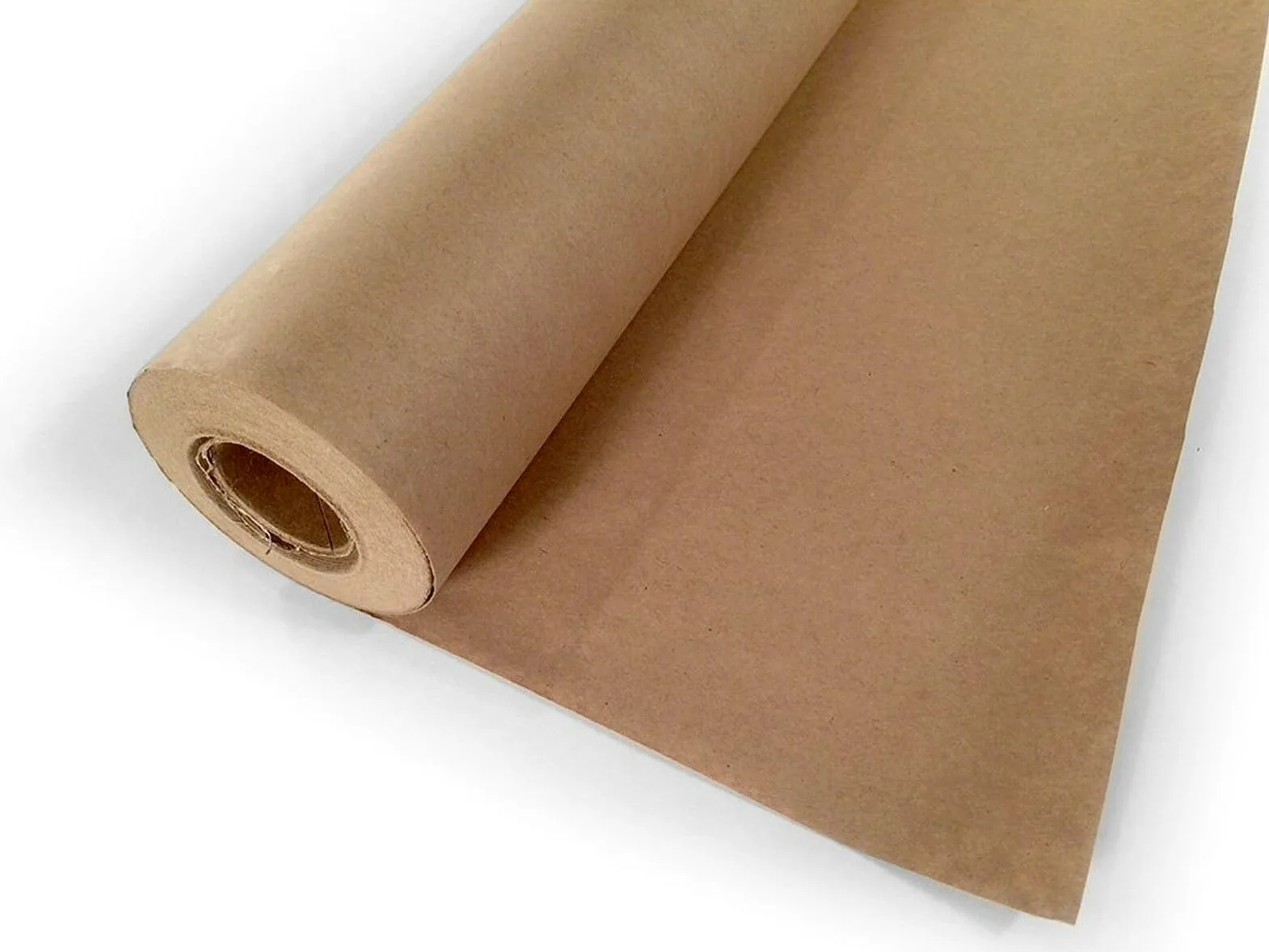 Imballaggi Point - Carta kraft avana in bobine 60 g/m² - 75 cm x 200 m – Carta da Imballaggio Resistente per Spedizioni, Protezione Merci, Confezioni e Usi Artigianali - Set da 1