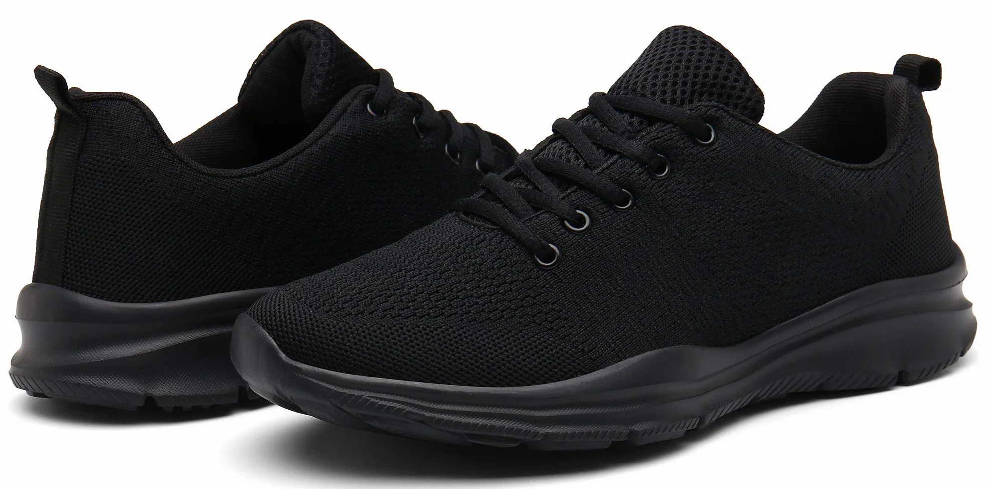 Scarpe da Ginnastica Running Sneakers Basse Casual all'Aperto