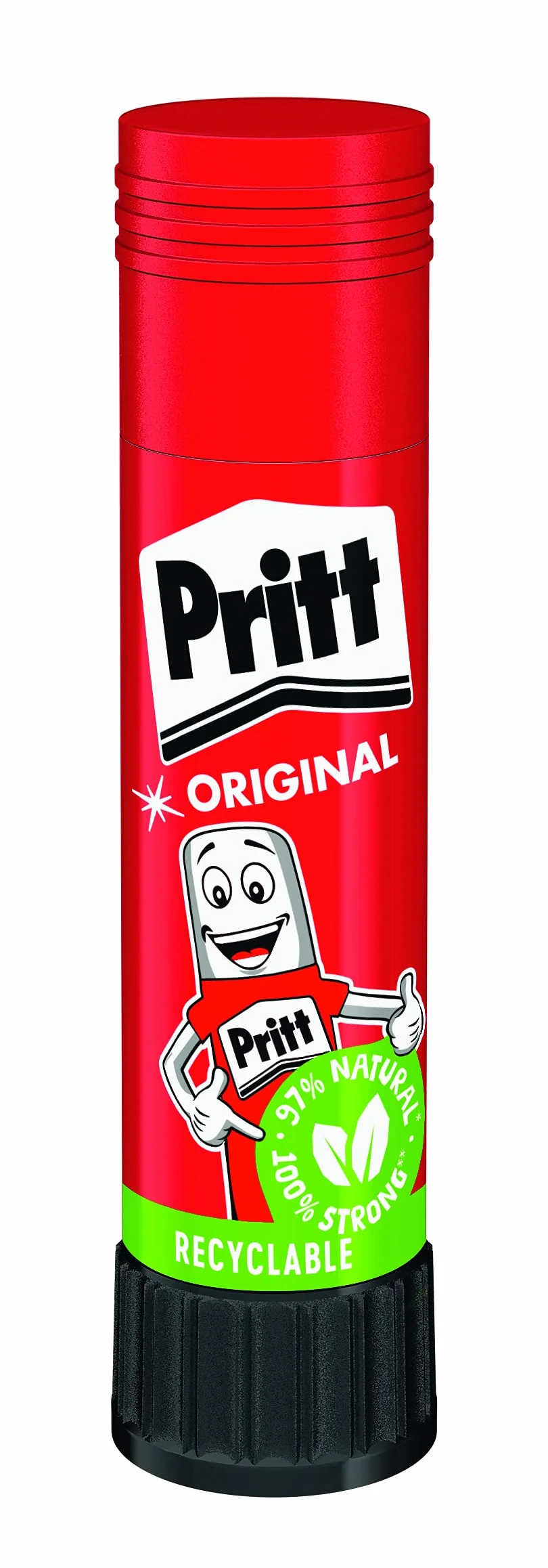 Pritt PK411 - Colla stick, 100 pz da 11 g