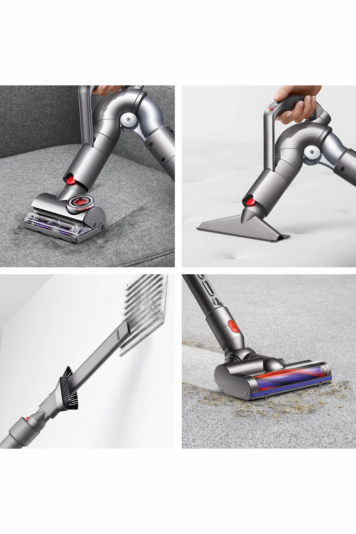 Dyson Cinetic Big Ball Absolute 2 Aspirapolvere