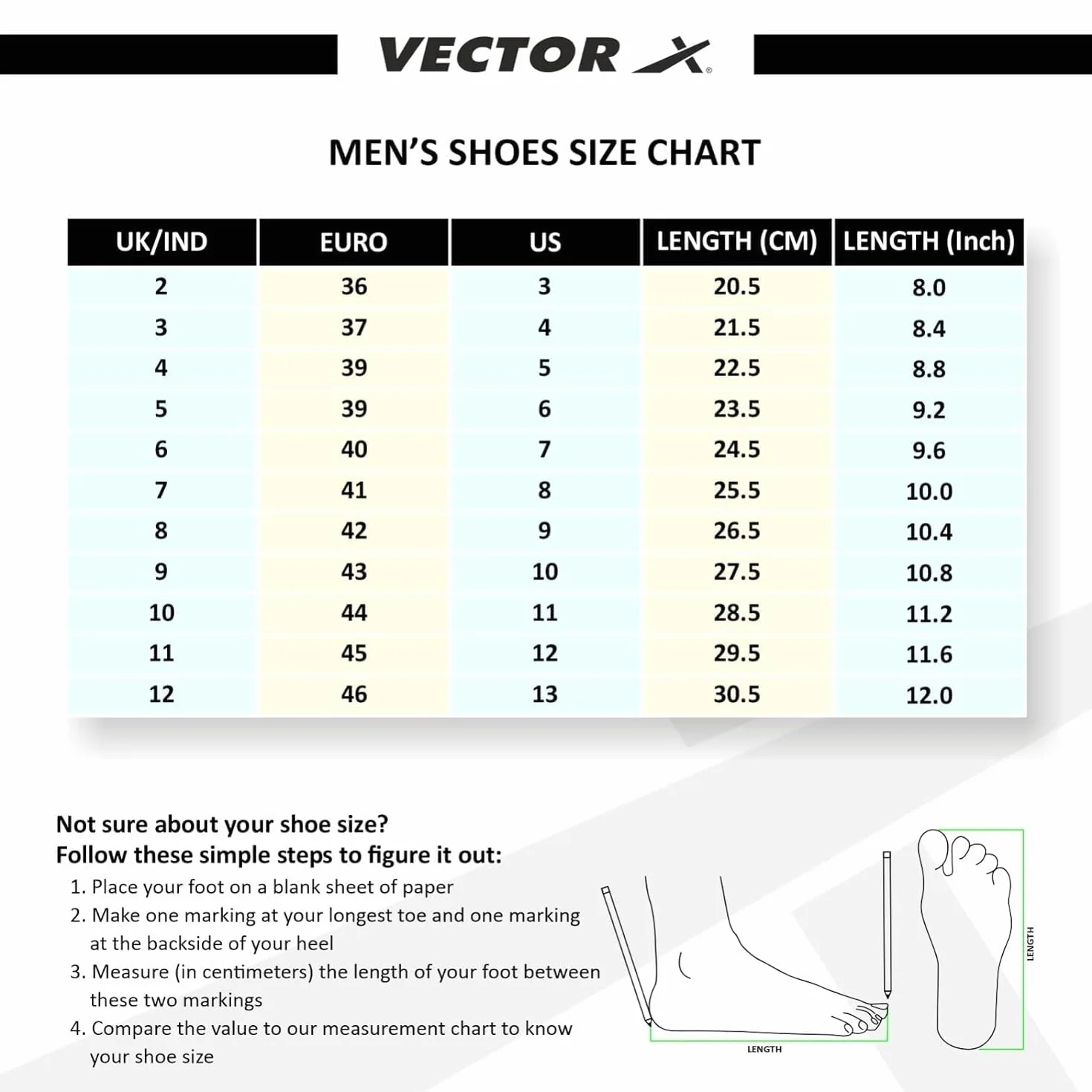 Vector X Defence Running/Jogging Shoe | Material: Mesh | for Men & Boys | Lightweight | Durable And Flexible | Comfortable | Non Slip