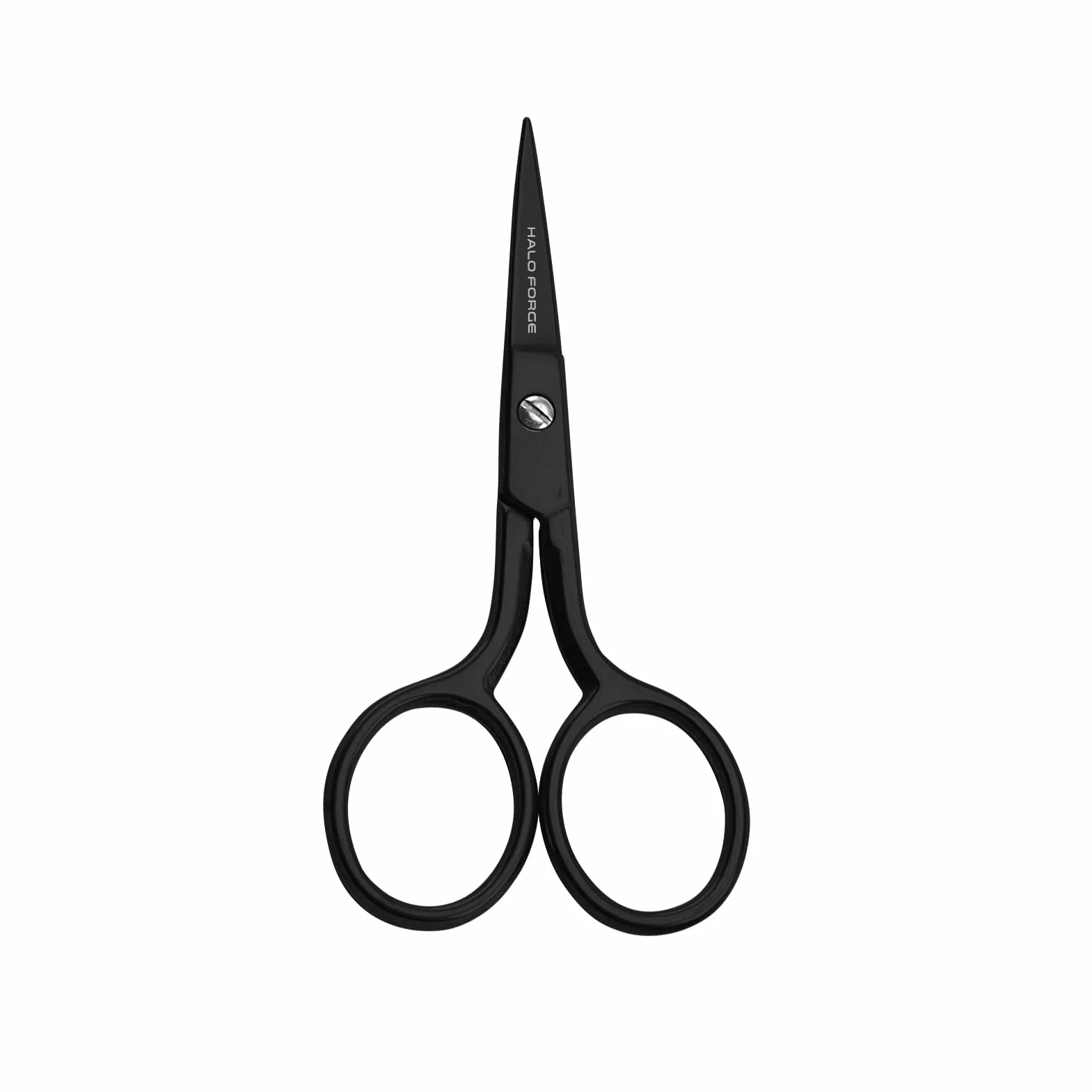 Forbici affilate in acciaio inox forgiato 15,2 cm per taglio sartoriale e ricamo
