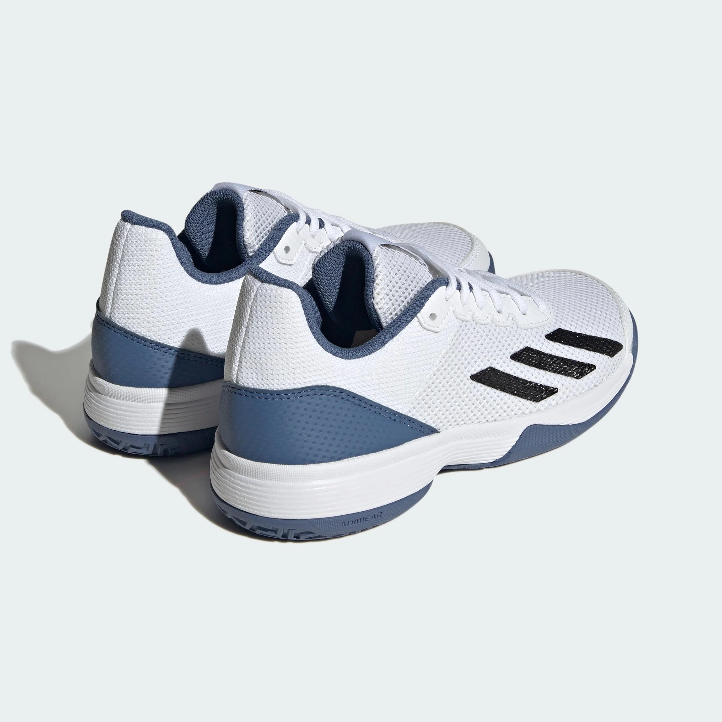 Adidas Courtflash Tennis Scarpe da tennis Unisex Adulto