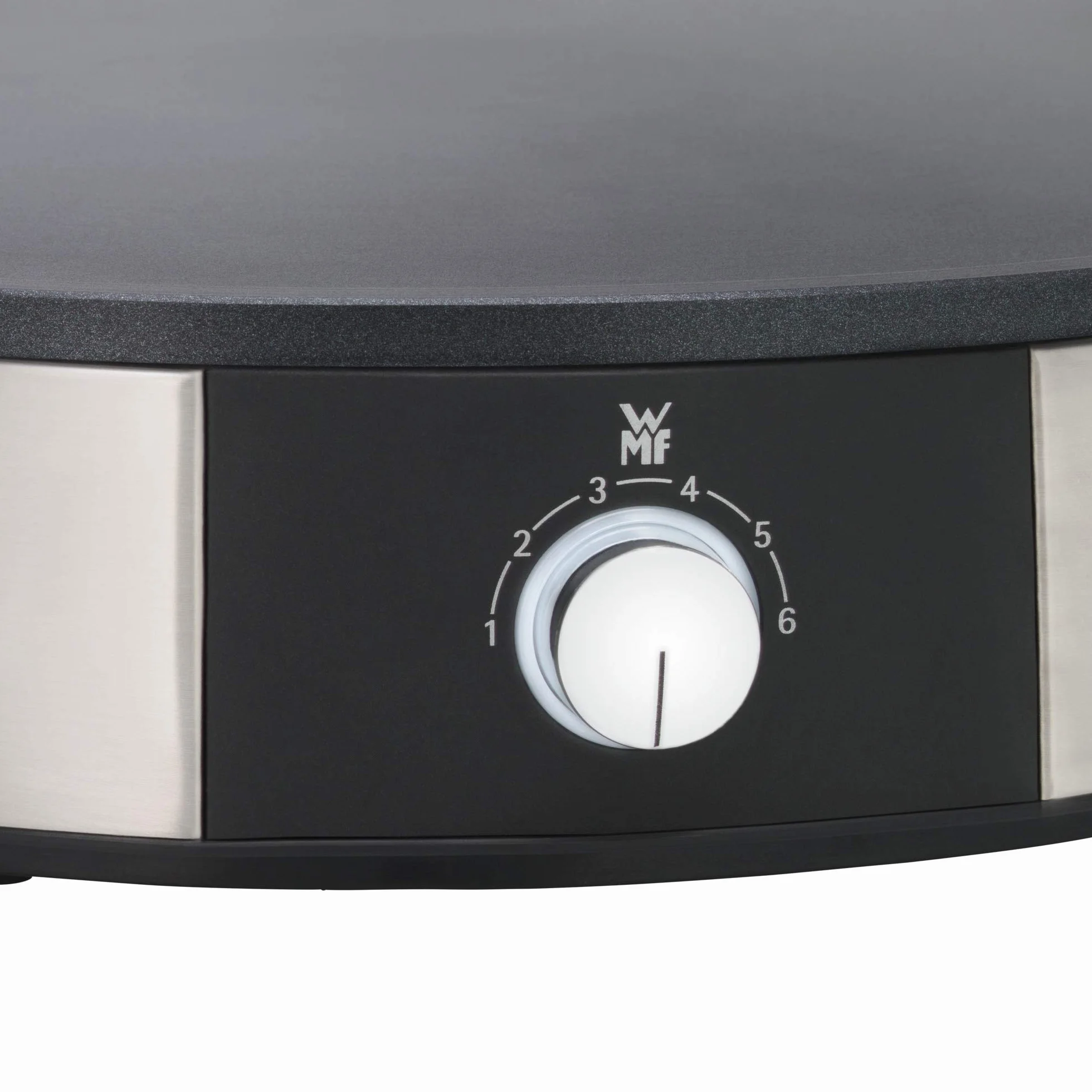 WMF Lono Crepes Maker 1600 W 33 cm Antyadherent Creperie