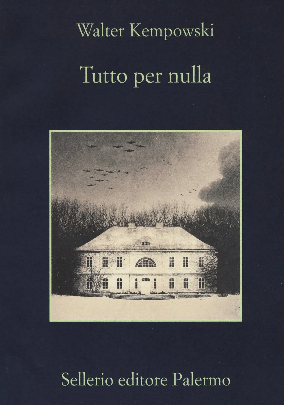 Tutto per nulla
