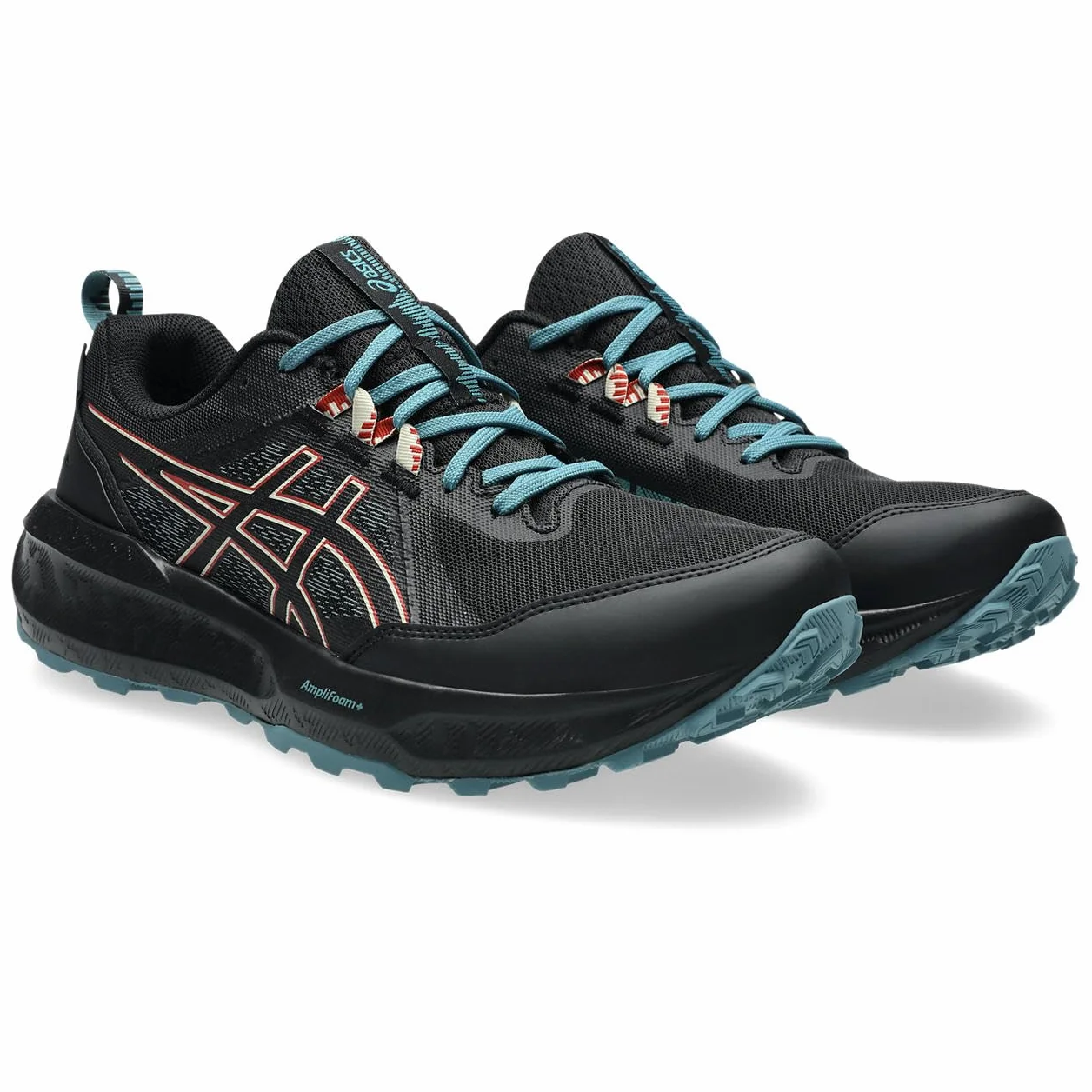 Asics Gel-Sonoma 8 GTX Sneaker Uomo