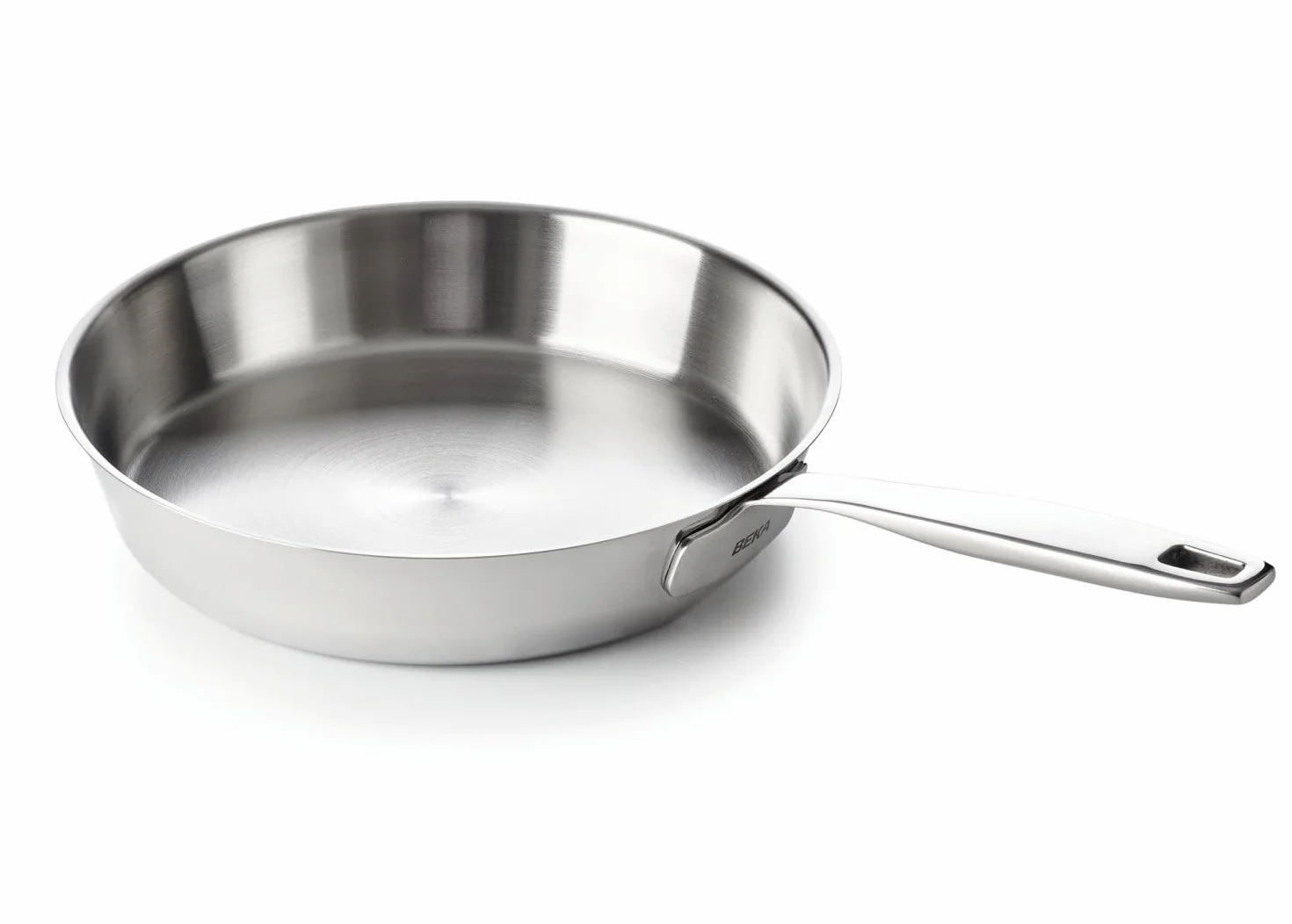 Beka padella in acciaio inox da 24 cm 15327244