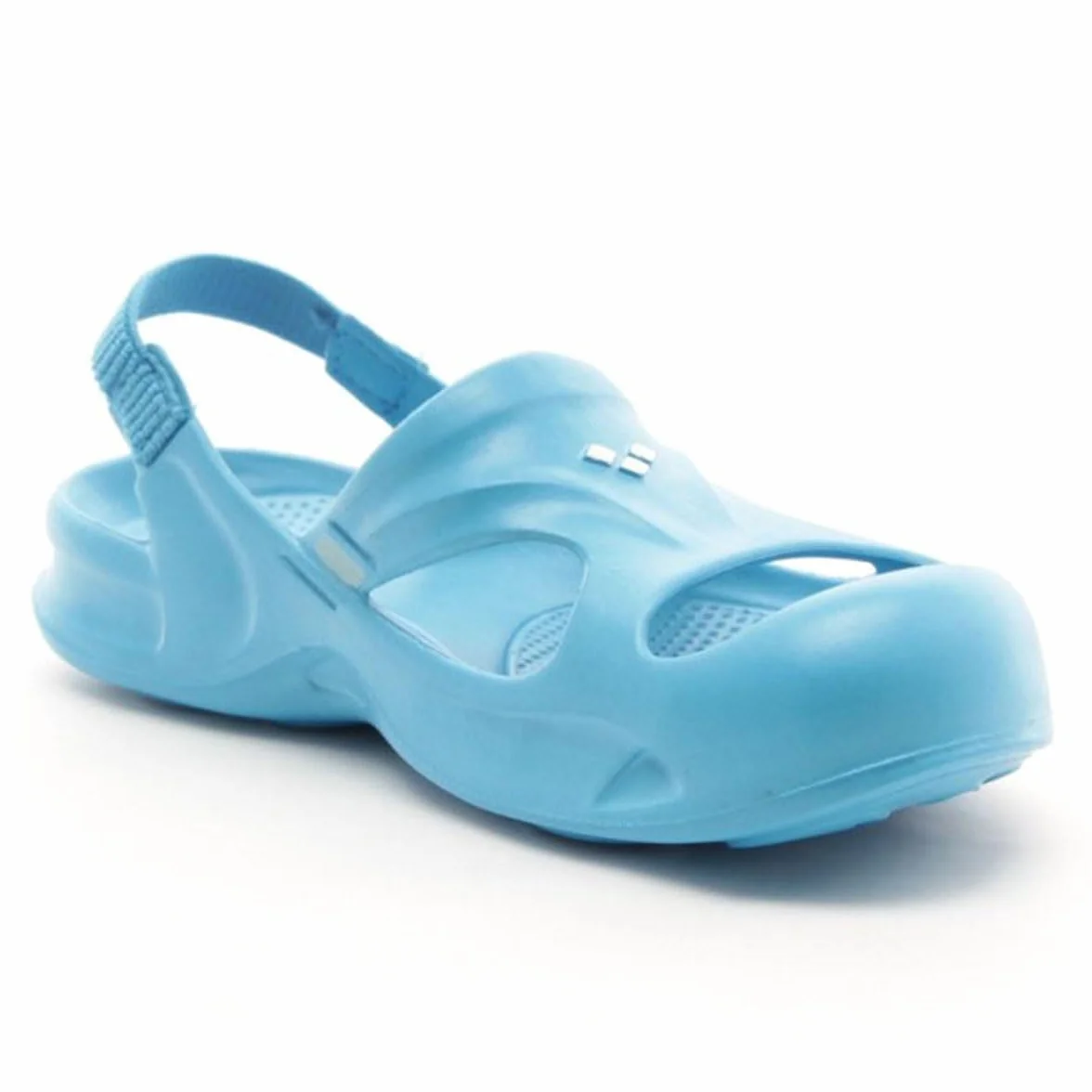 ARENA Softy Hook Scarpe da Spiaggia e Piscina Unisex Bambini Ragazzi