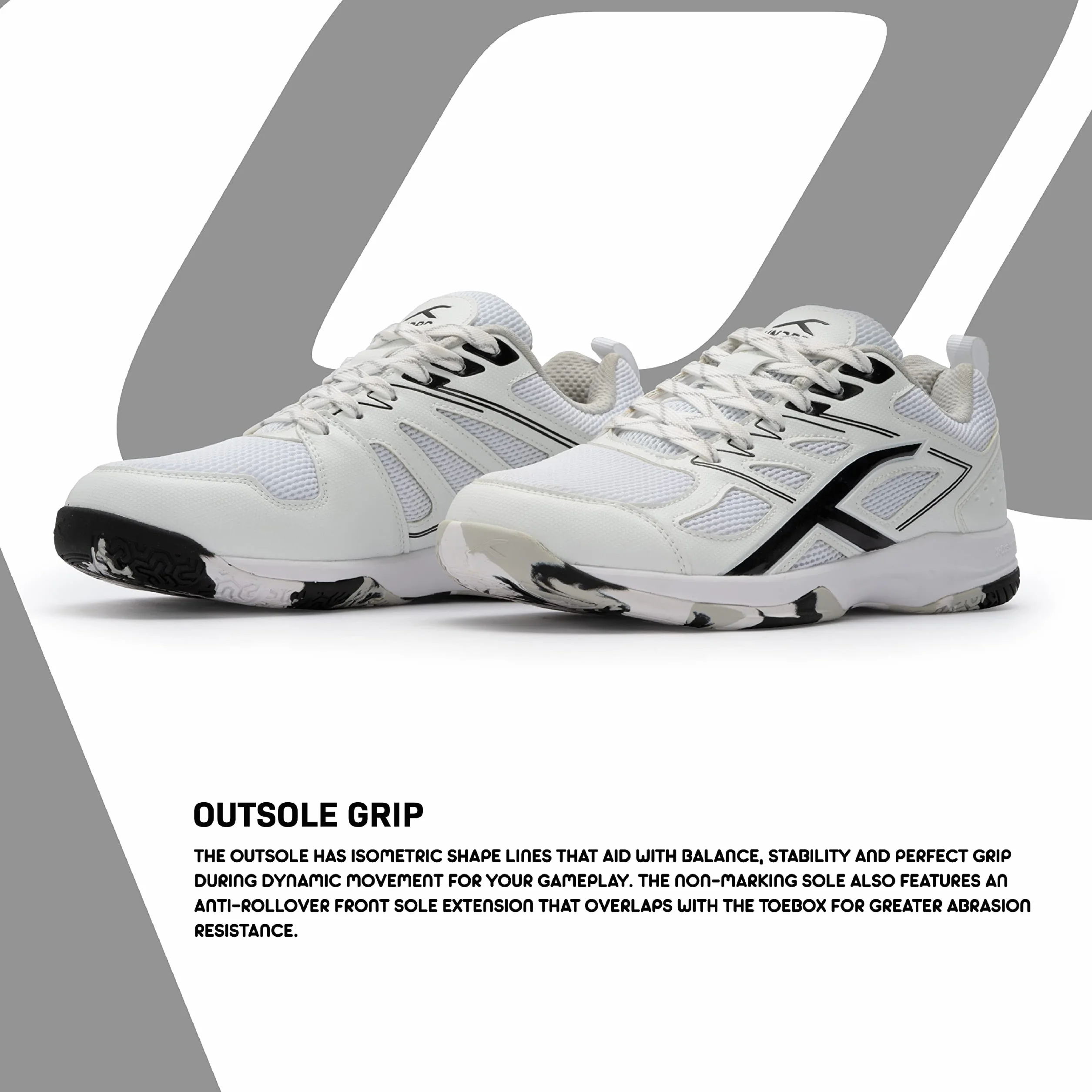 Hundred Hbfs-2m051-2-5 Scarpe da Ginnastica Uomo