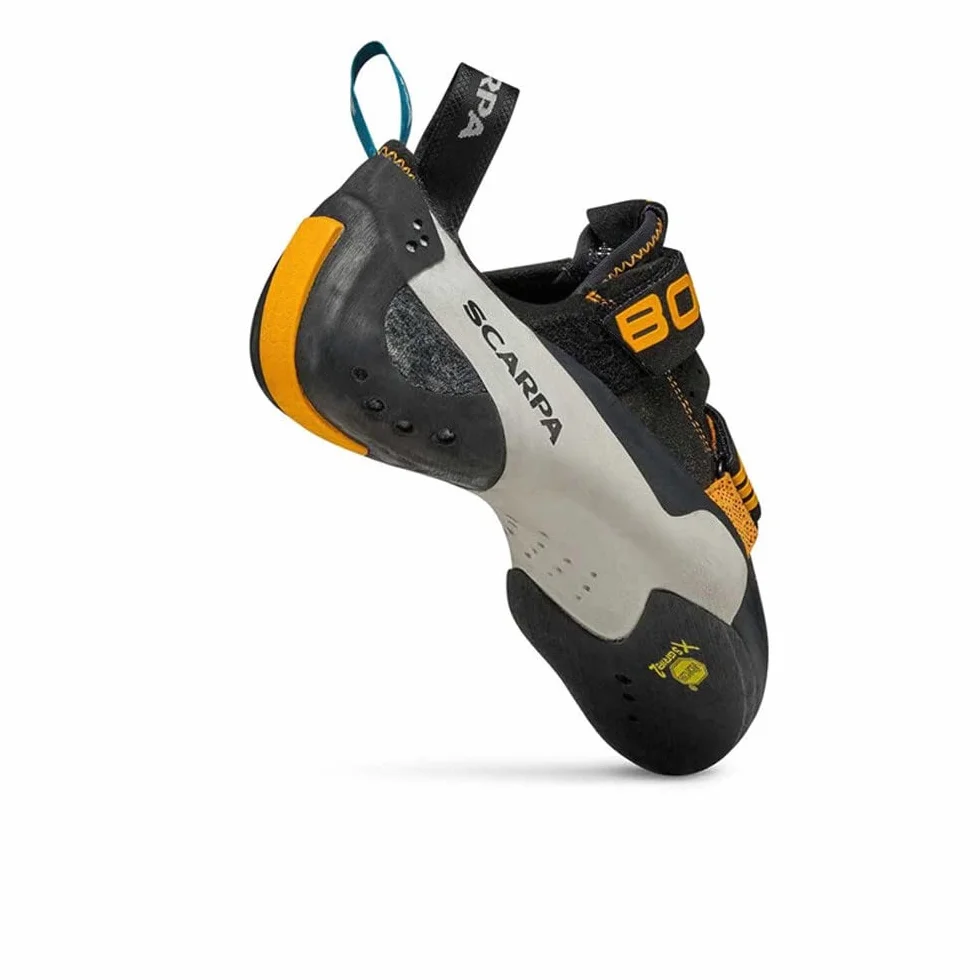 Scarpa Booster