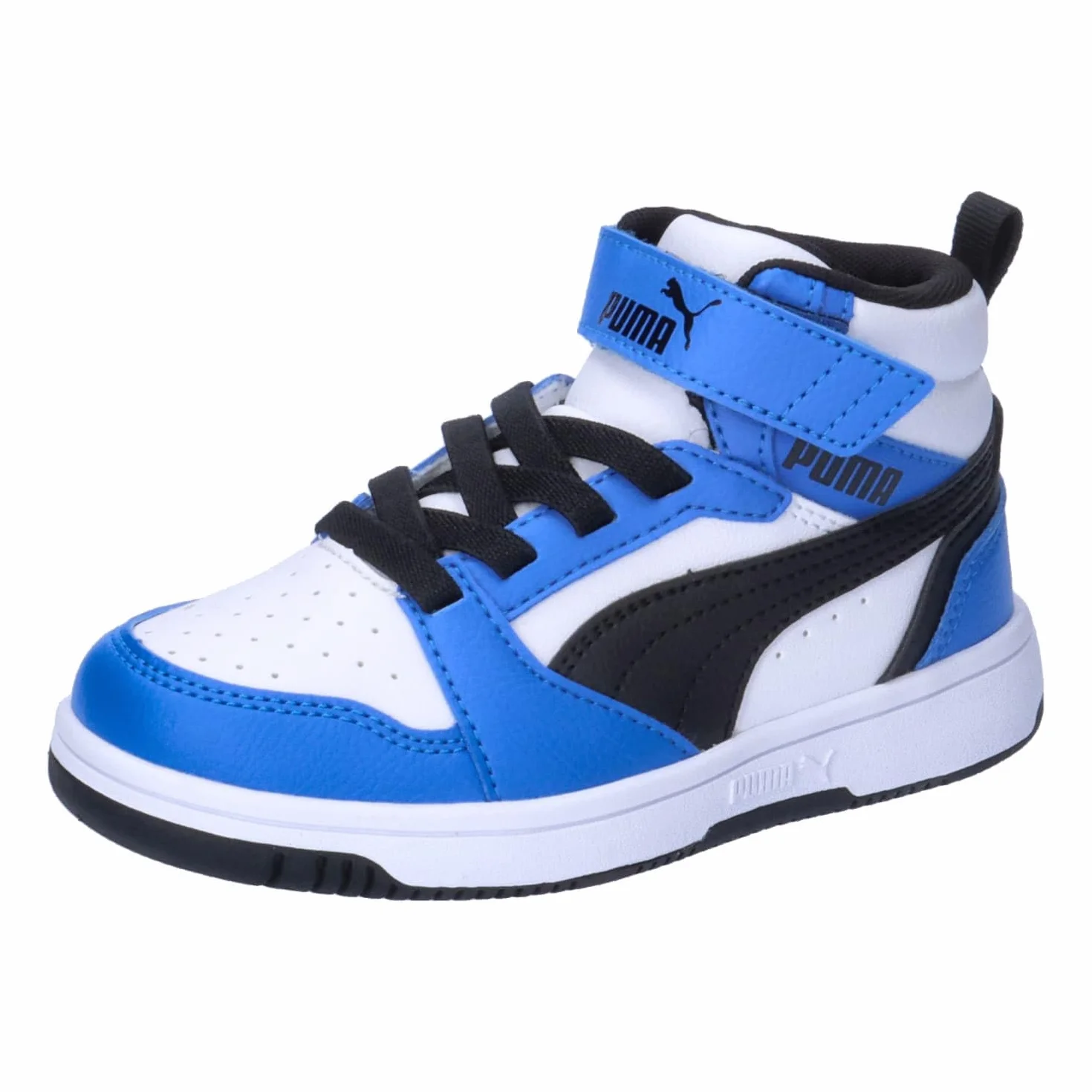 Puma Sneaker Unisex Bambini e Ragazzi 32