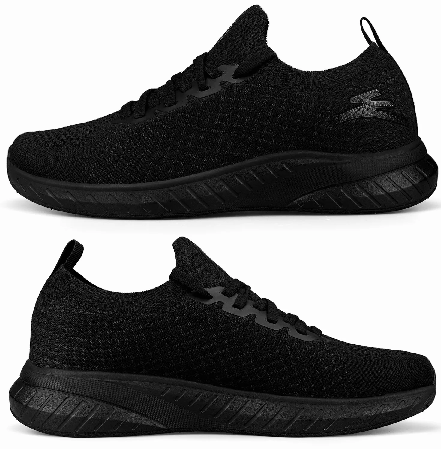 Scarpe Donna Running Sneakers Comode Tennis Leggero Traspirante Fitness Palestra
