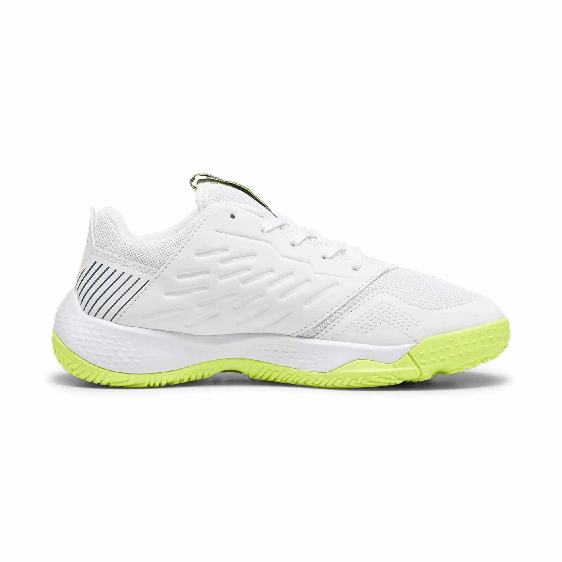PUMA Accelerate Jr Handball Shoe Unisex
