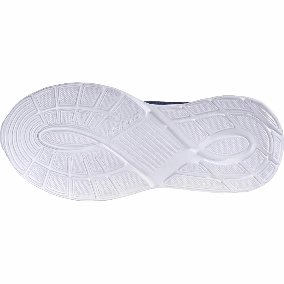 Lotto Relazio K Scarpe da ginnastica Unisex Bambini Ragazzi