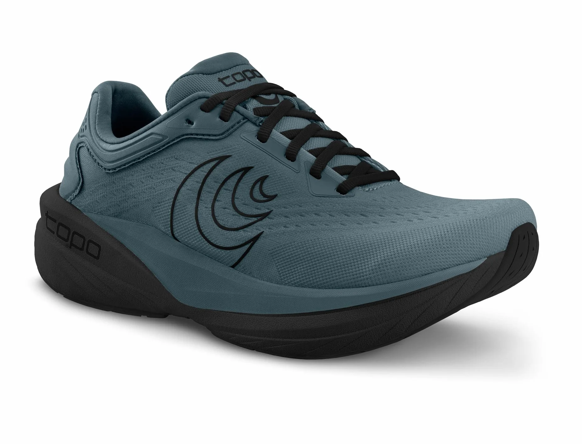 Topo Athletic Phantom 4 Scarpe da Corsa Uomo Leggere 5 mm Strada