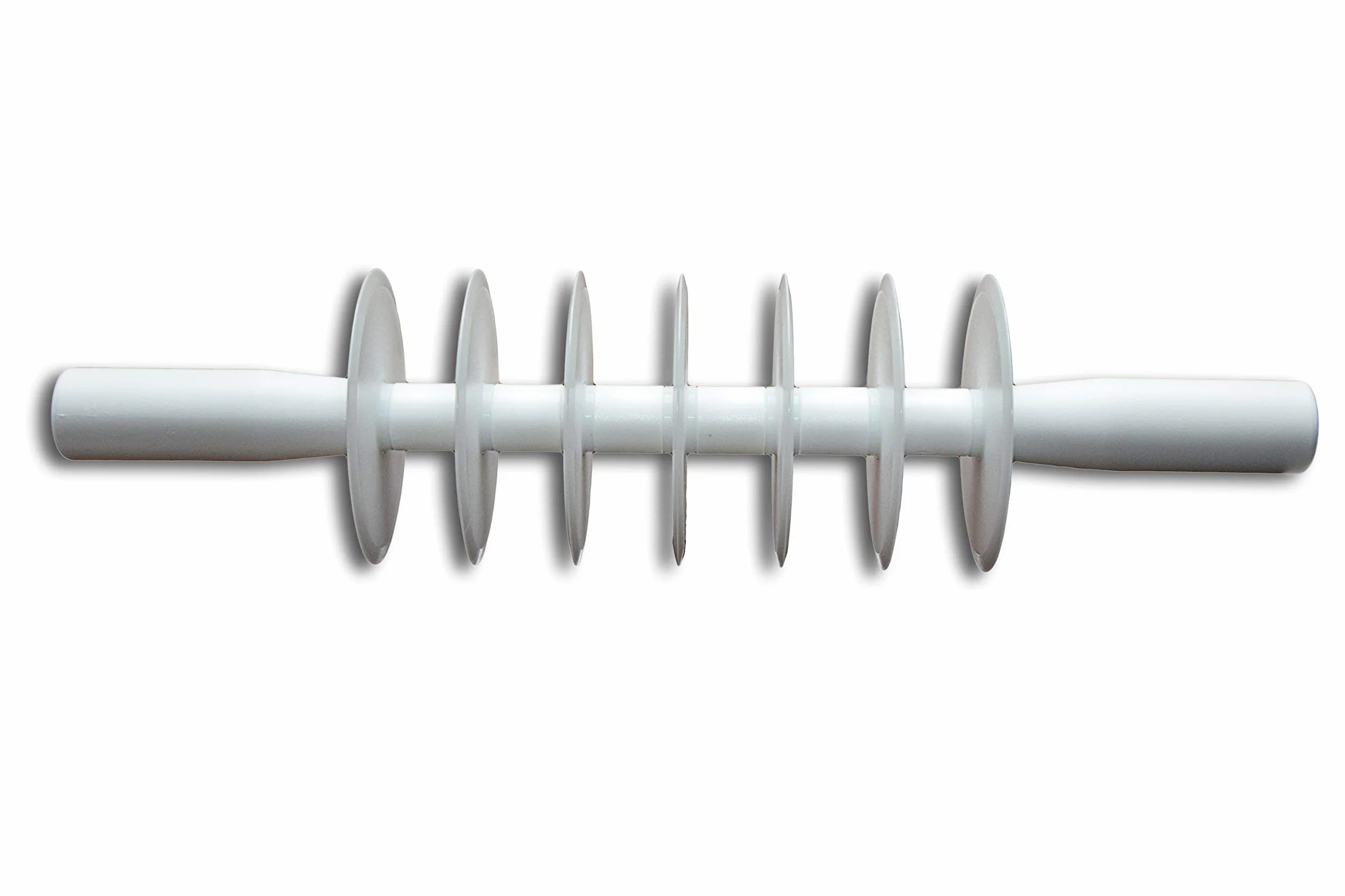 Rullo Tagliapasta per Sfoglia In Pom Lame Lisce Cod. 990200