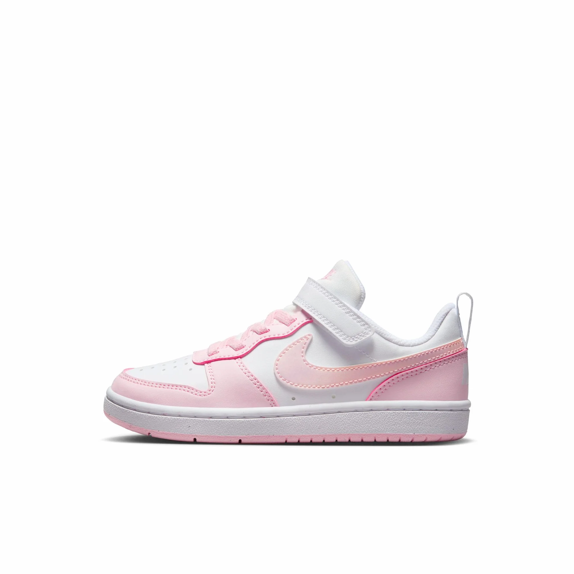 Nike Court Borough Low Recraft PS Sneaker dla Dzieci