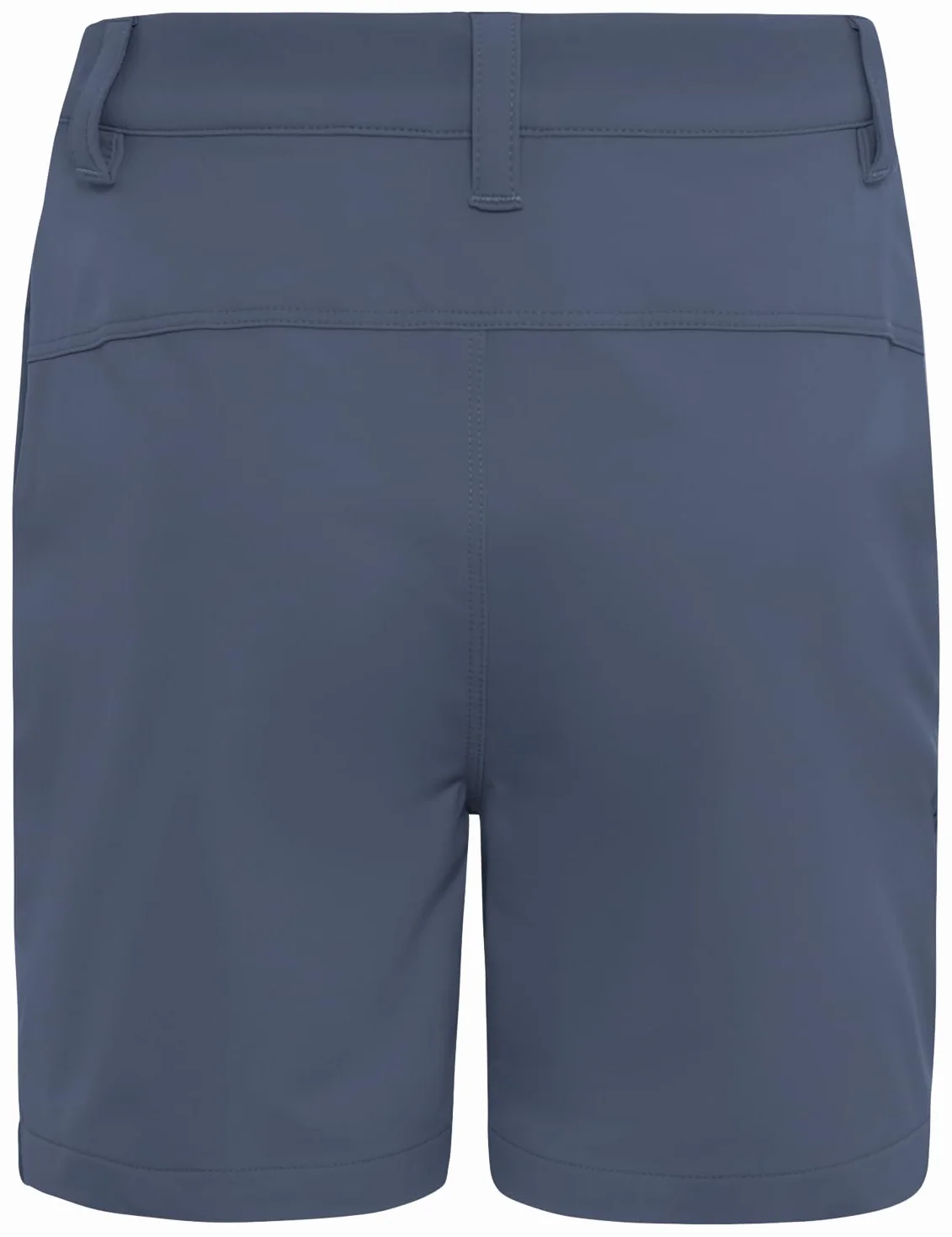 Jack Wolfskin Turbulence Shorts K Pantaloncini da Escursionismo Bambini Ragazzi
