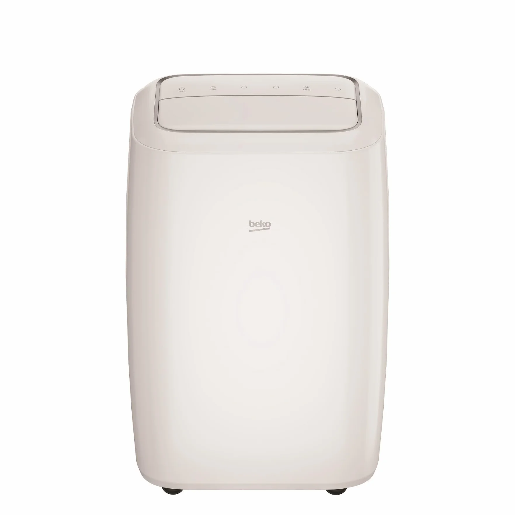 Beko BPN112C Climatizzatore Portatile 12000 Btu Deumidificazione Bianco 44x33.5x71.5 cm Ricondizionato