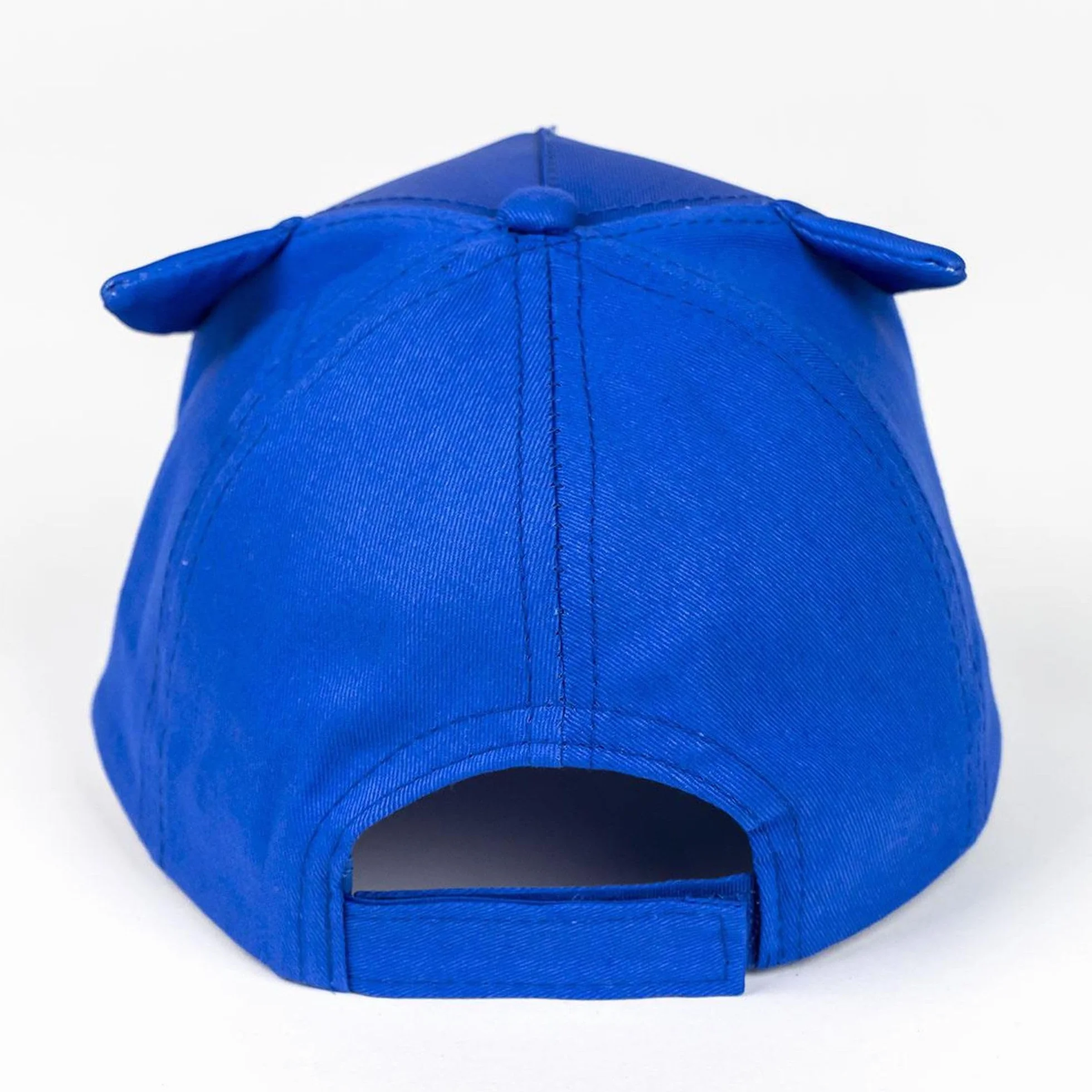 Cappellino Sonic per Bambini CERDÁ LIFE'S LITTLE MOMENTS Blu 53 cm Cotone Poliestere