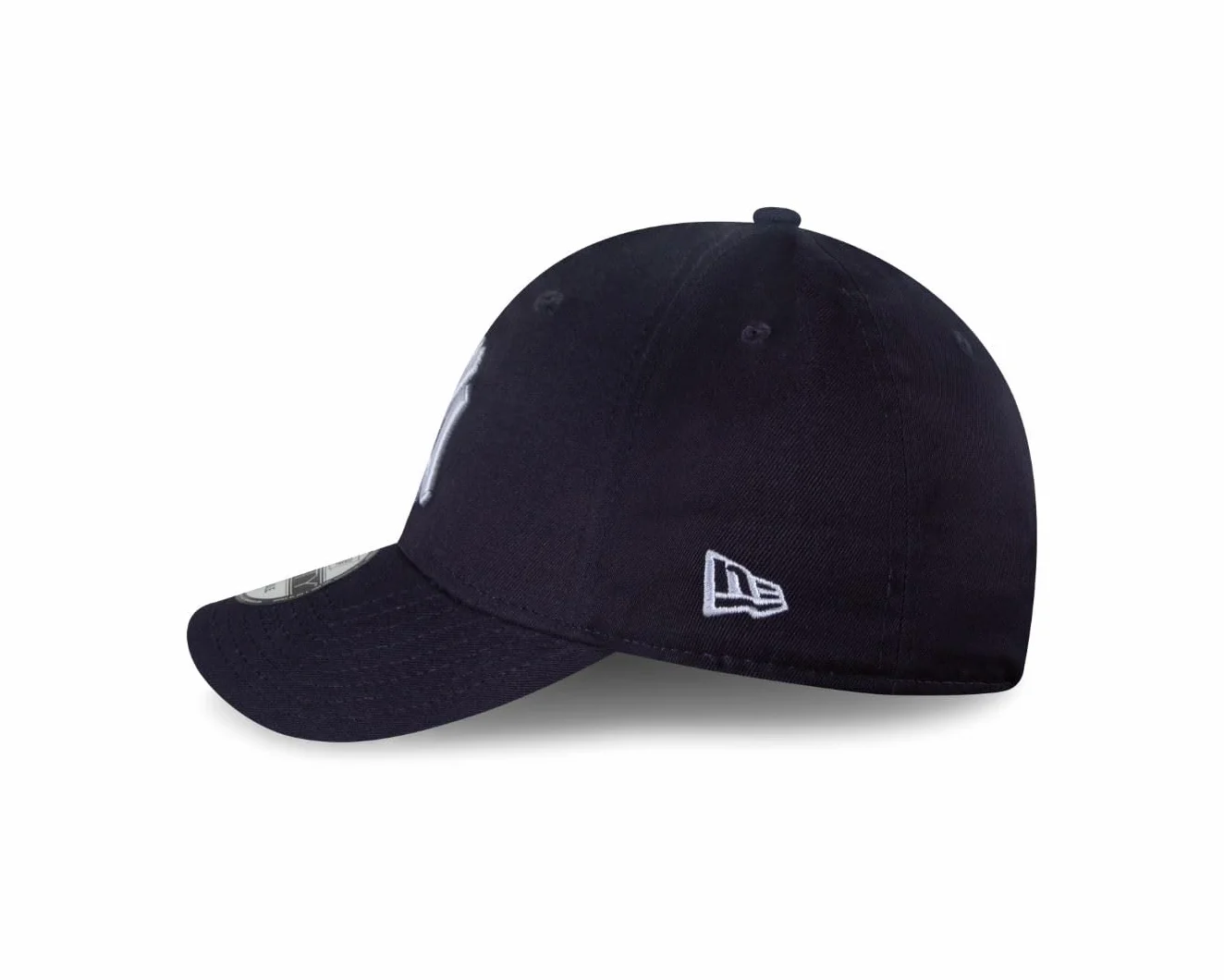 New Era League Basic 9Forty York Yankees Snapback Cap Multicolor OSFA