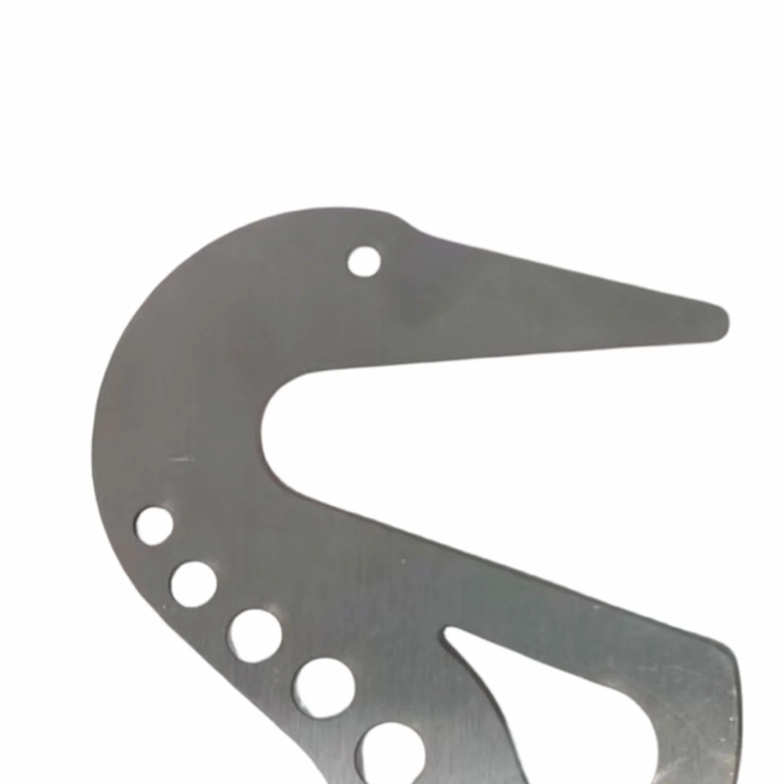 Stabilizzatore a mano metallo regolabile portatile per disegno bambole, cavalletto da tavolo