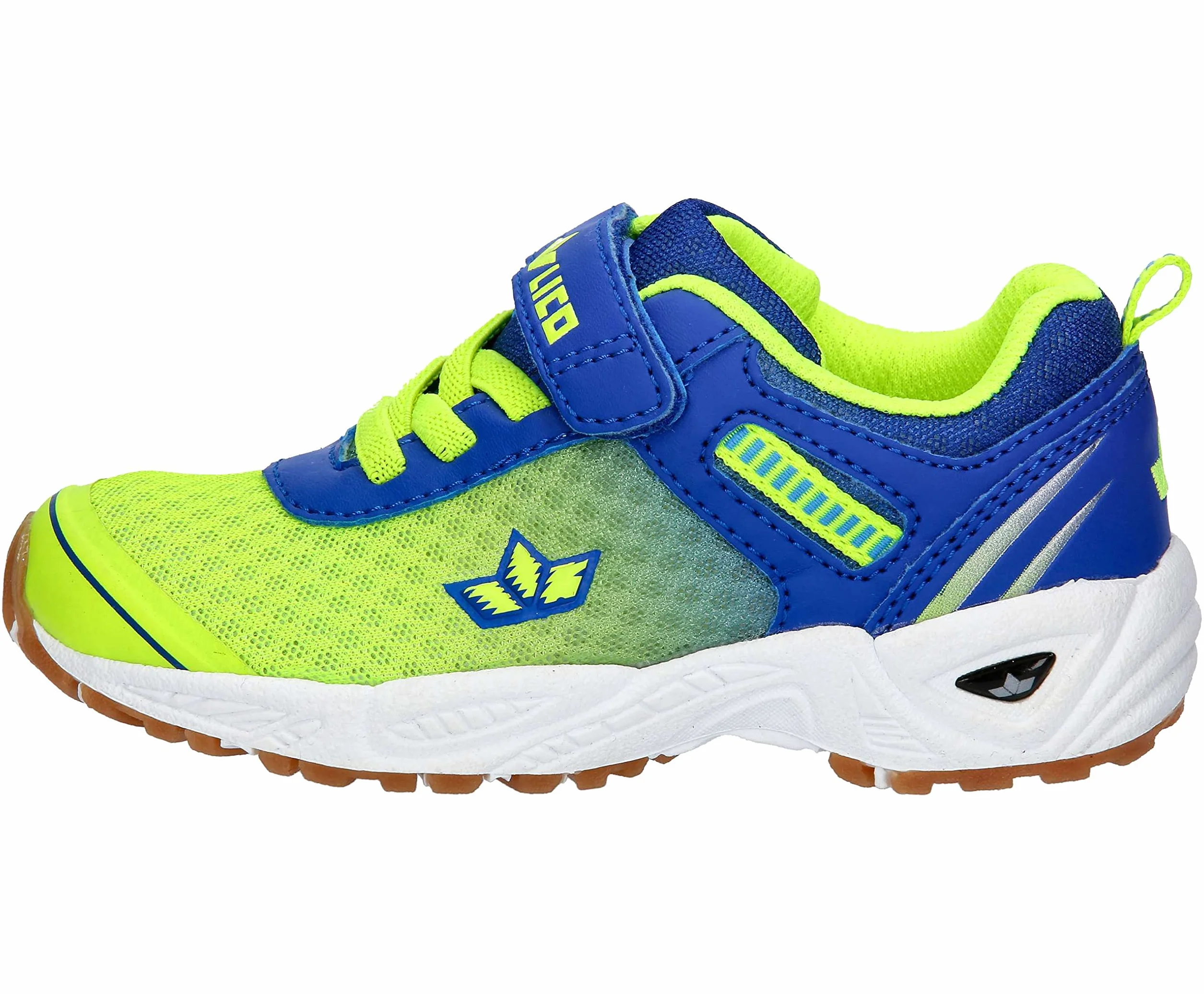 Lico Barney Scarpe da ginnastica Bambini Ragazzi