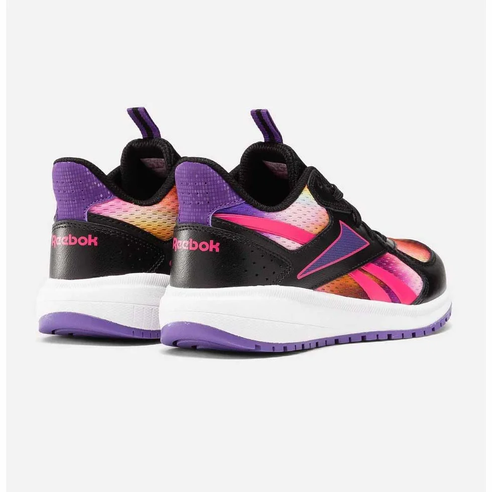 Reebok Scarpe Road Supreme 4 Nere