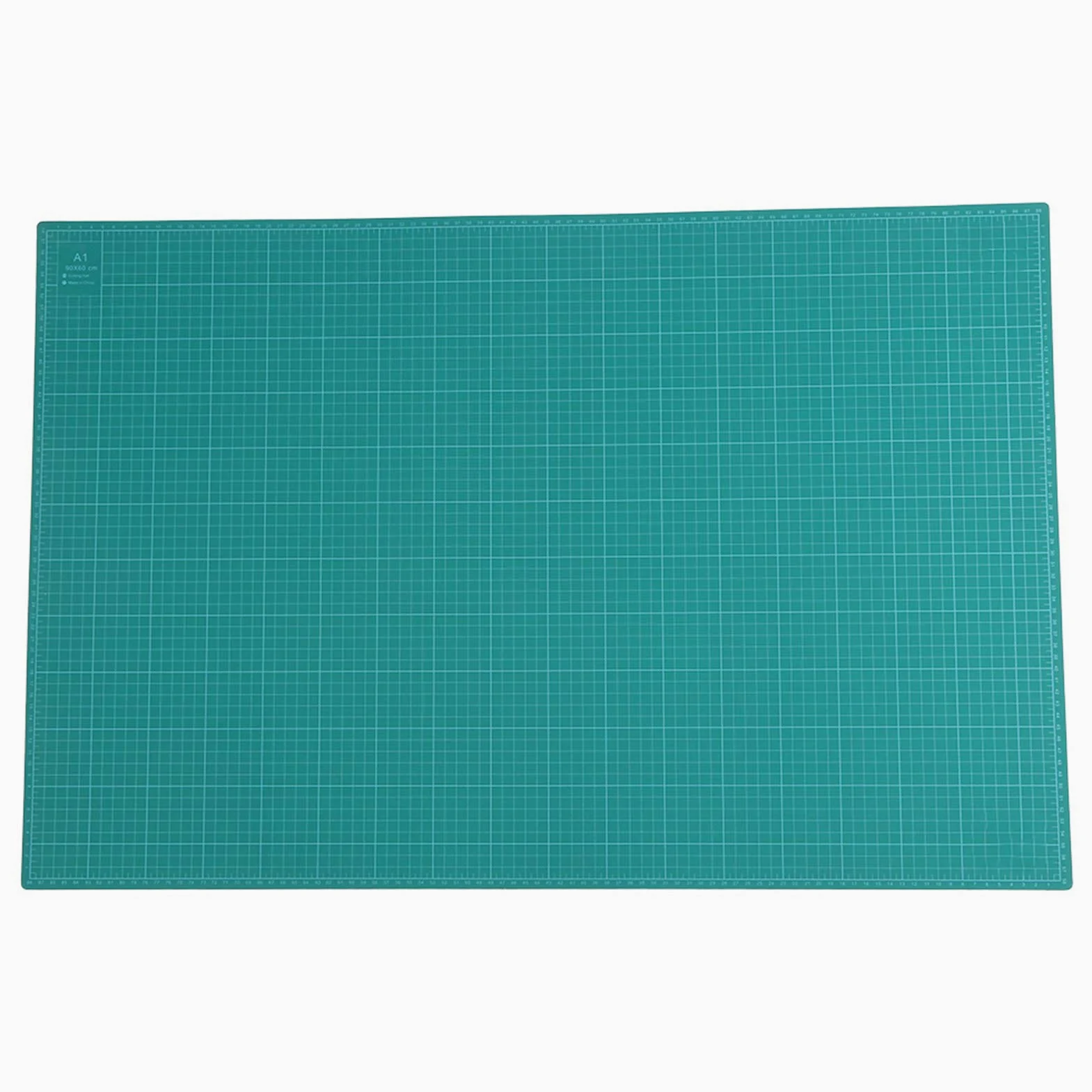 FTVOGUE Tappetino da Taglio Tagliere Autorigenerante in PVC a 5 Strati per Artigianato Fai-da-te Scrittura Pittura Intaglio 60 X 90 Cm Ampia Superficie di Lavoro per Artisti Designer