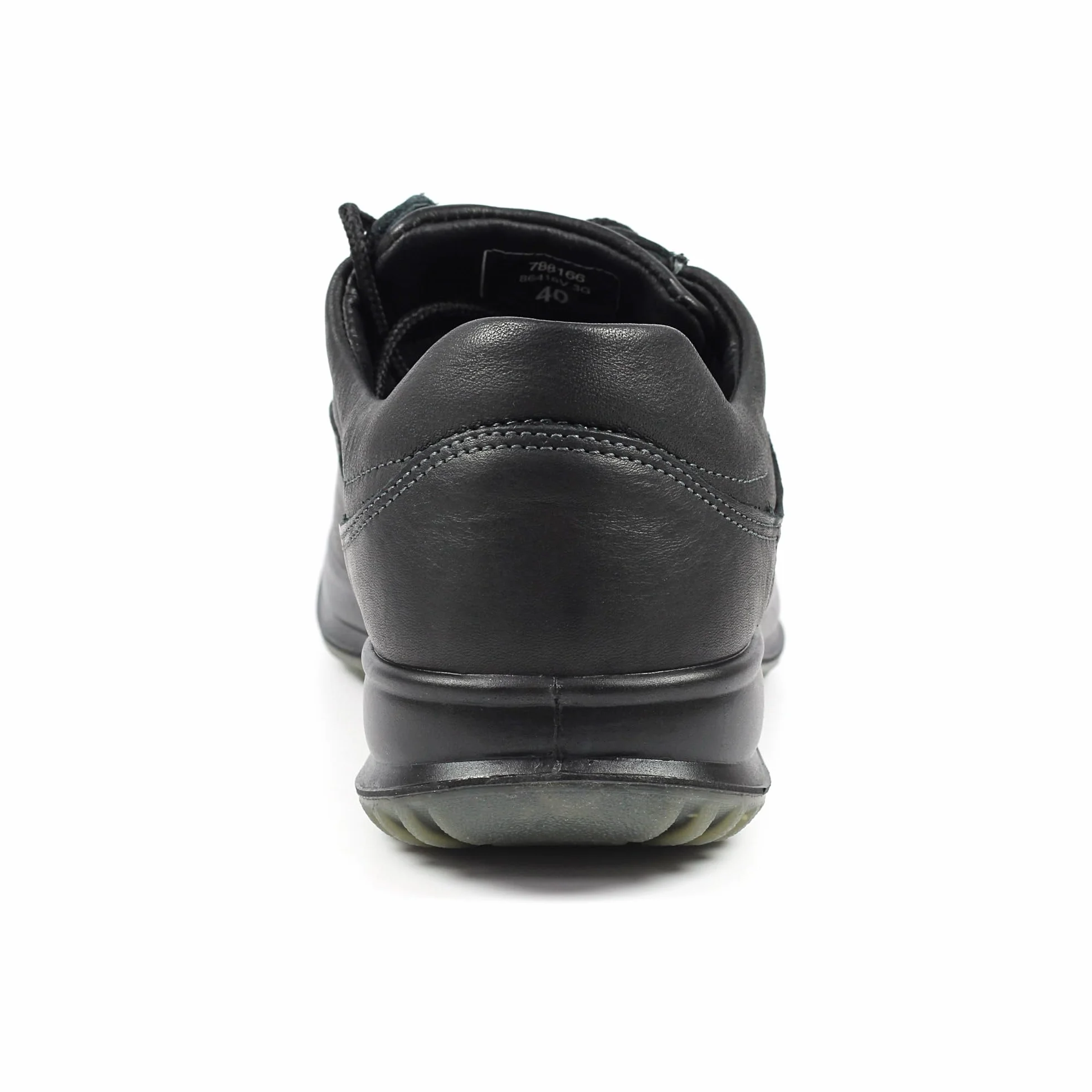 Grisport Livingston Scarpe Uomo Nero 46 EU