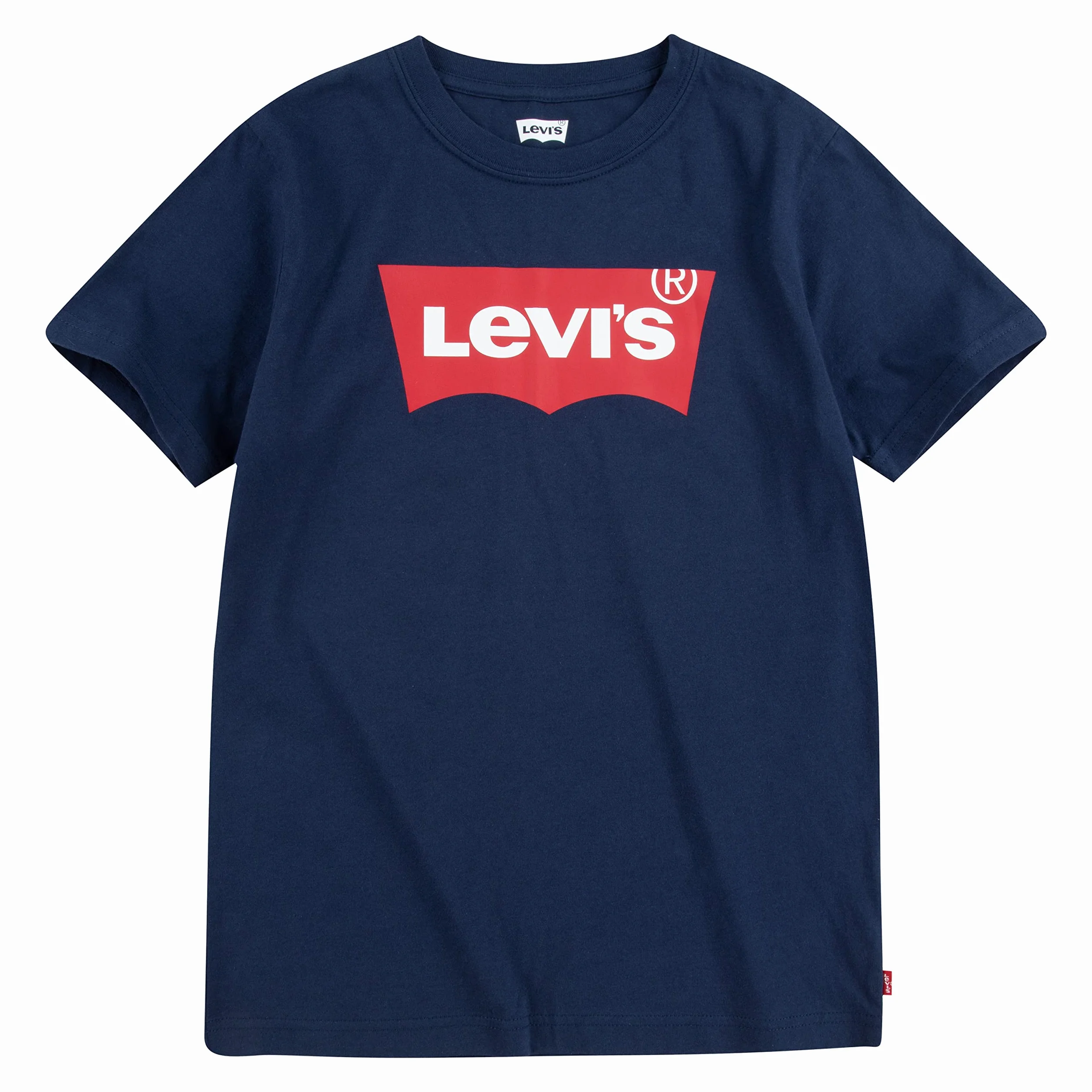 Levi's Batwing T-Shirt dla Dzieci i Młodzieży
